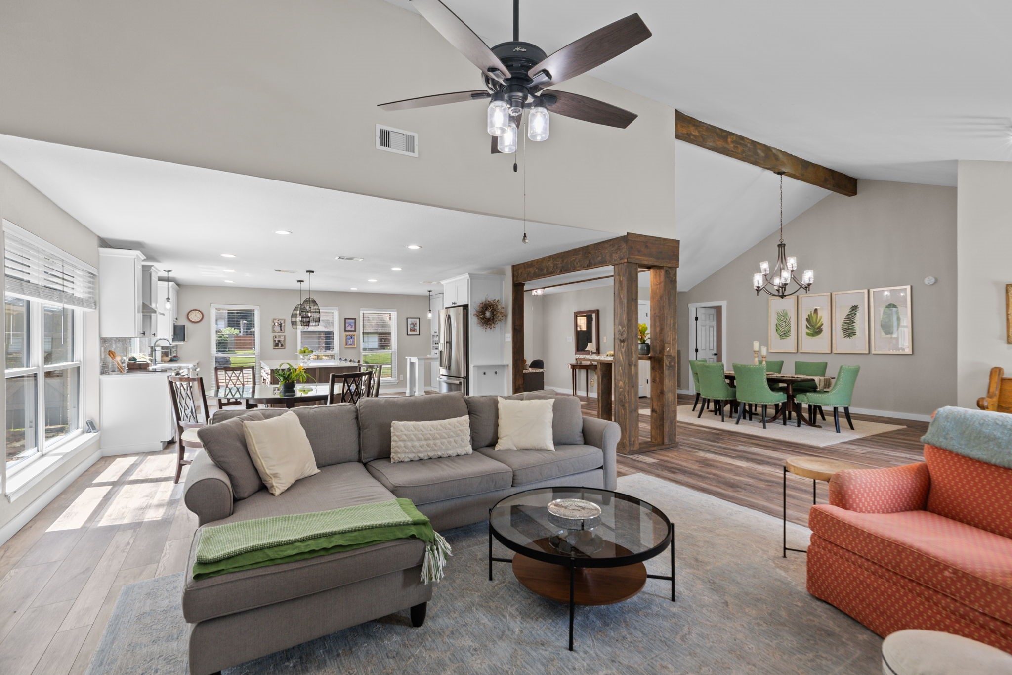 25318 Sugar Valley Lane Property Photo 1