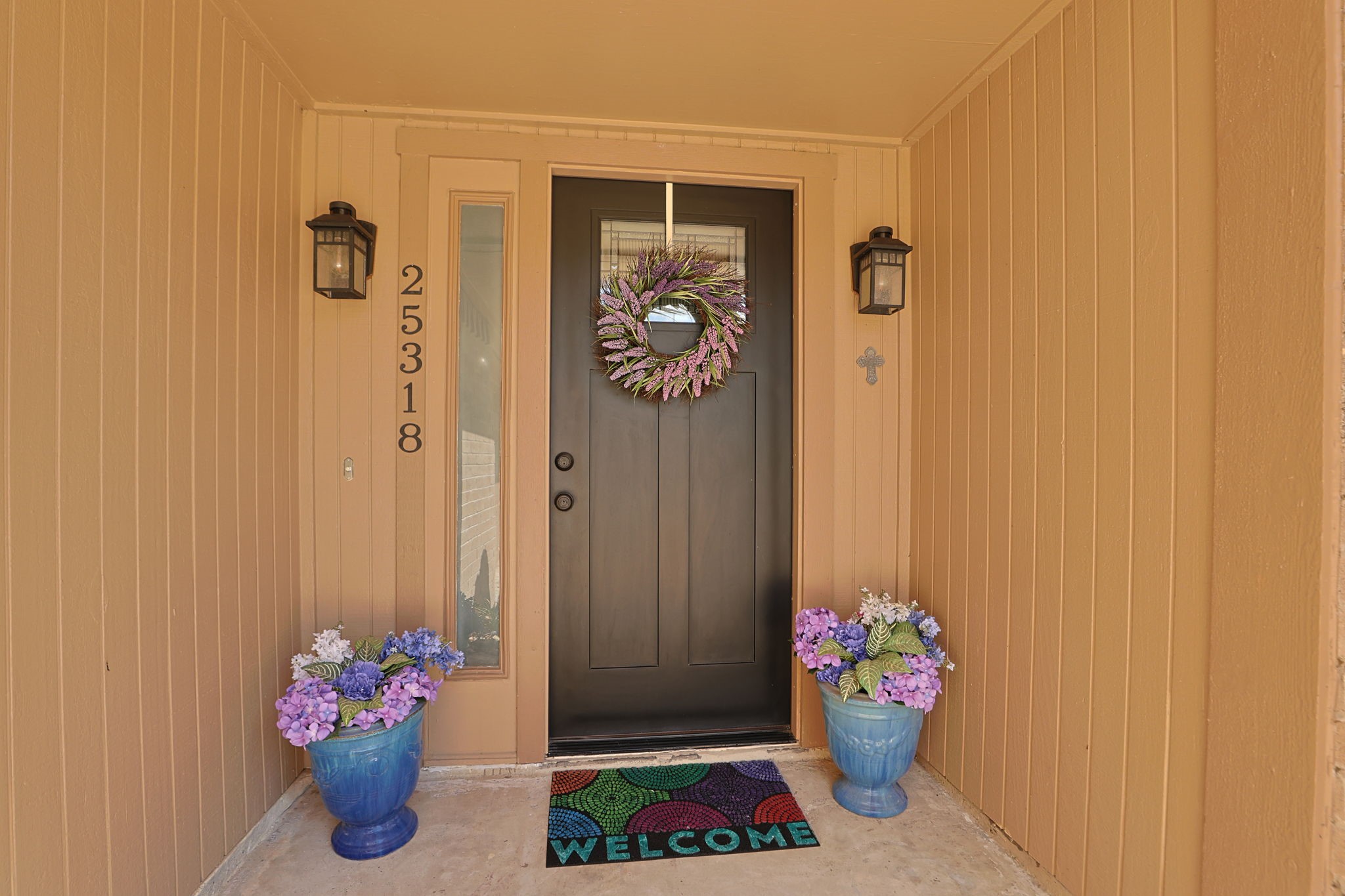 25318 Sugar Valley Lane Property Photo 5