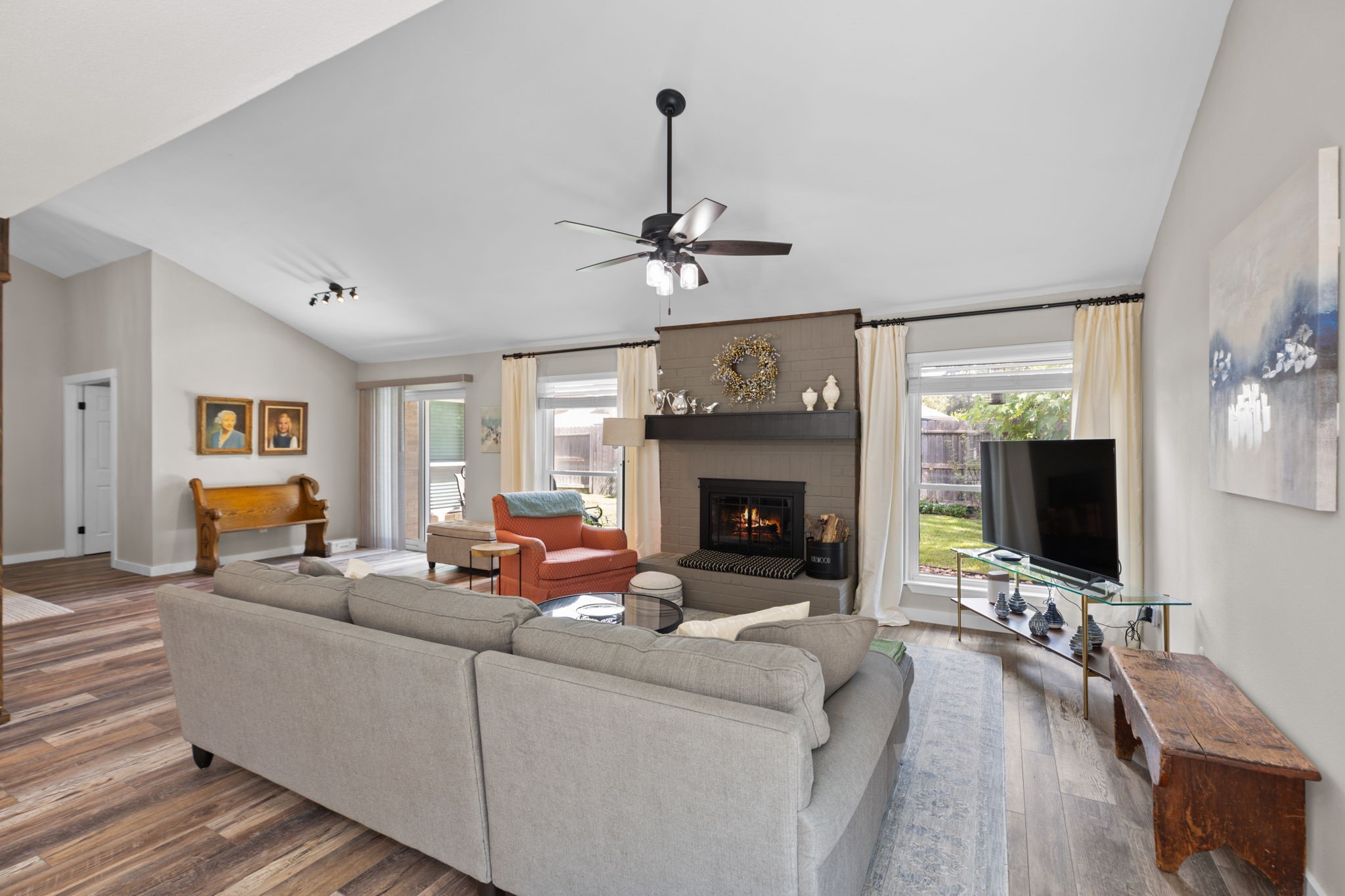 25318 Sugar Valley Lane Property Photo 12