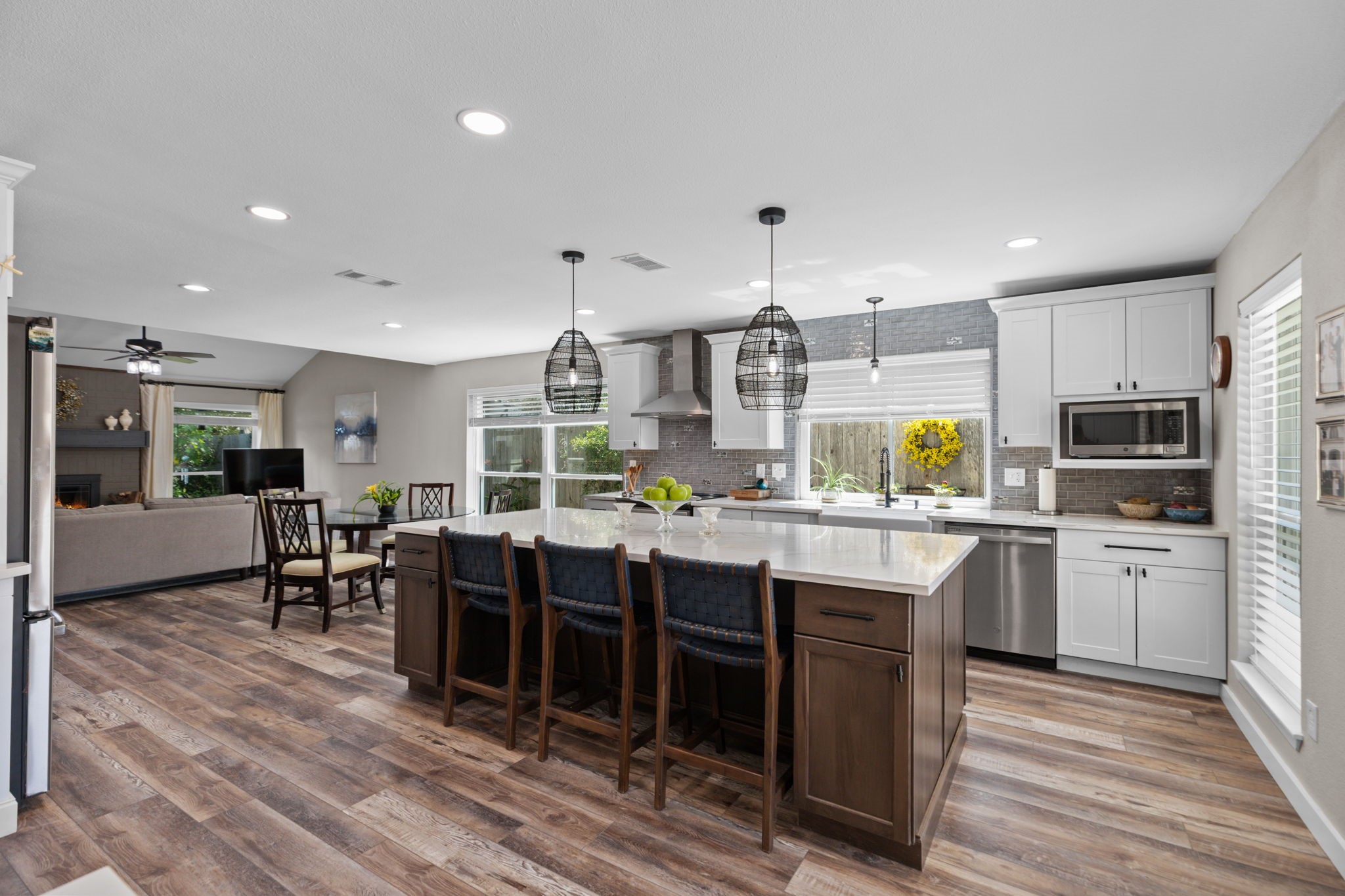 25318 Sugar Valley Lane Property Photo 15
