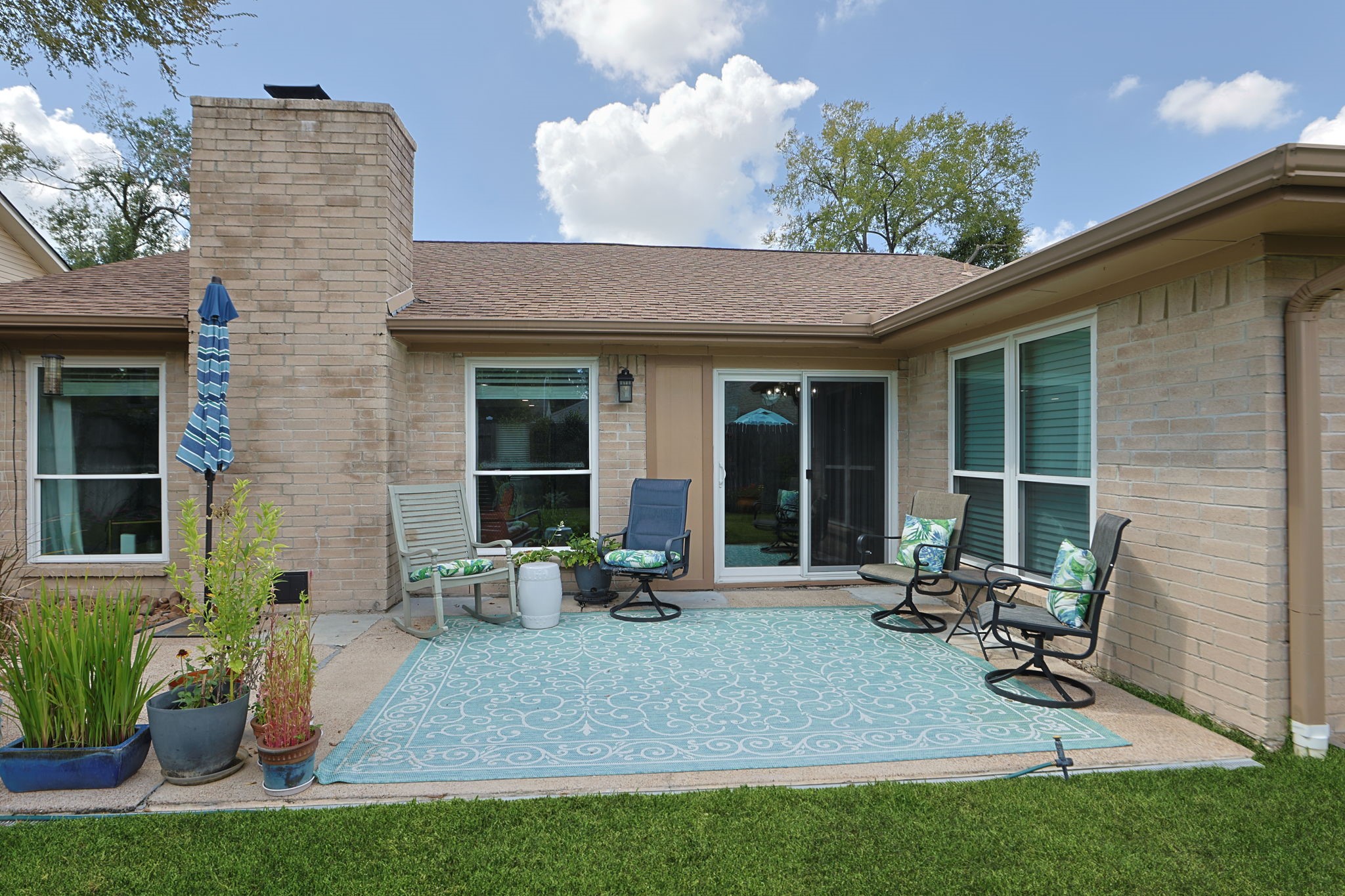 25318 Sugar Valley Lane Property Photo 30