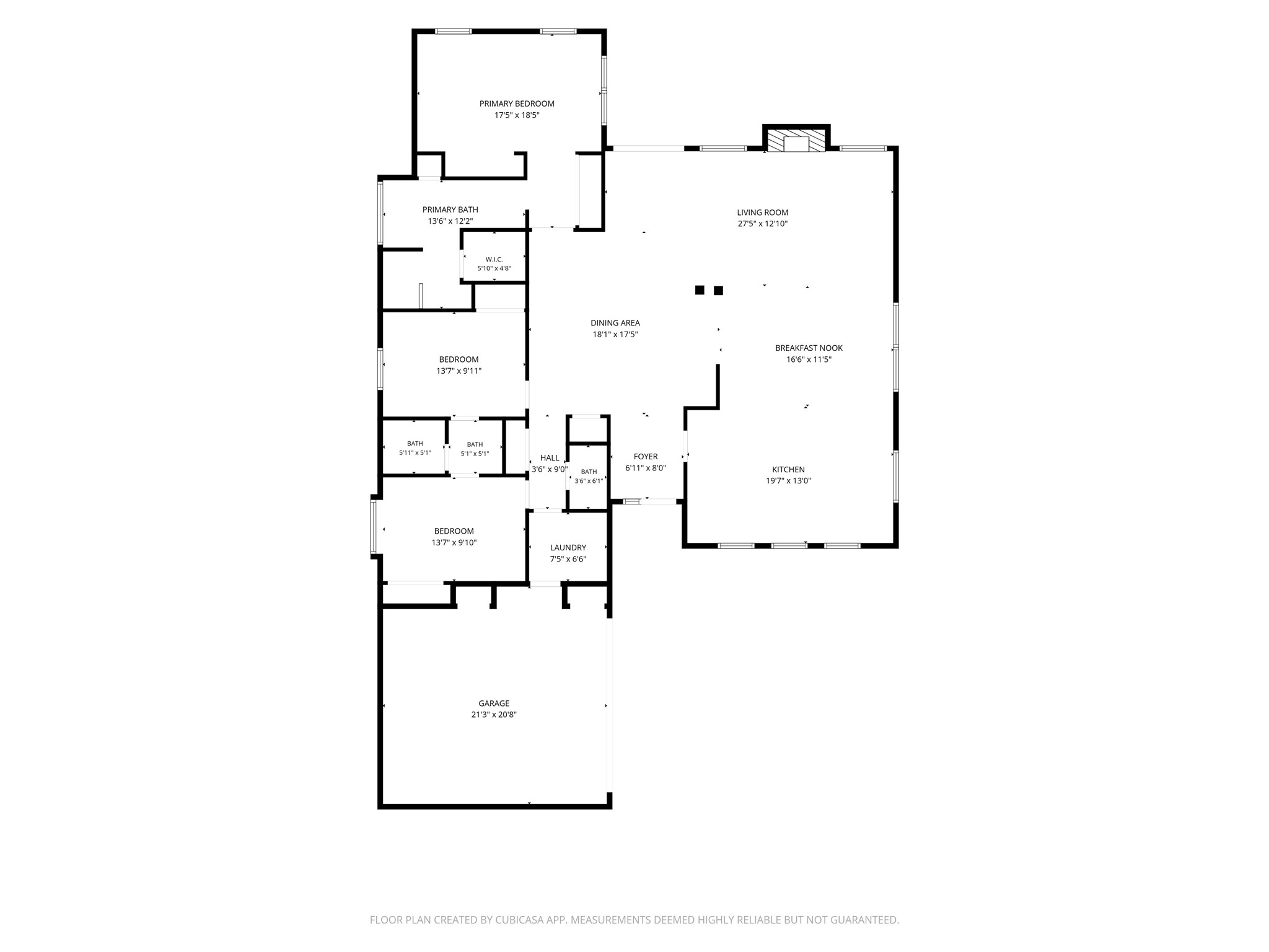 25318 Sugar Valley Lane Property Photo 35
