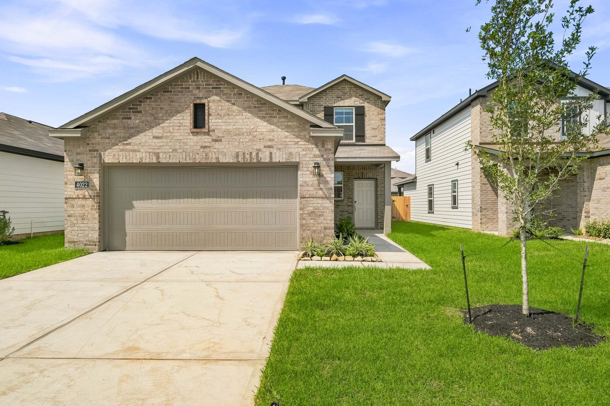 4022 Bay Court Property Photo