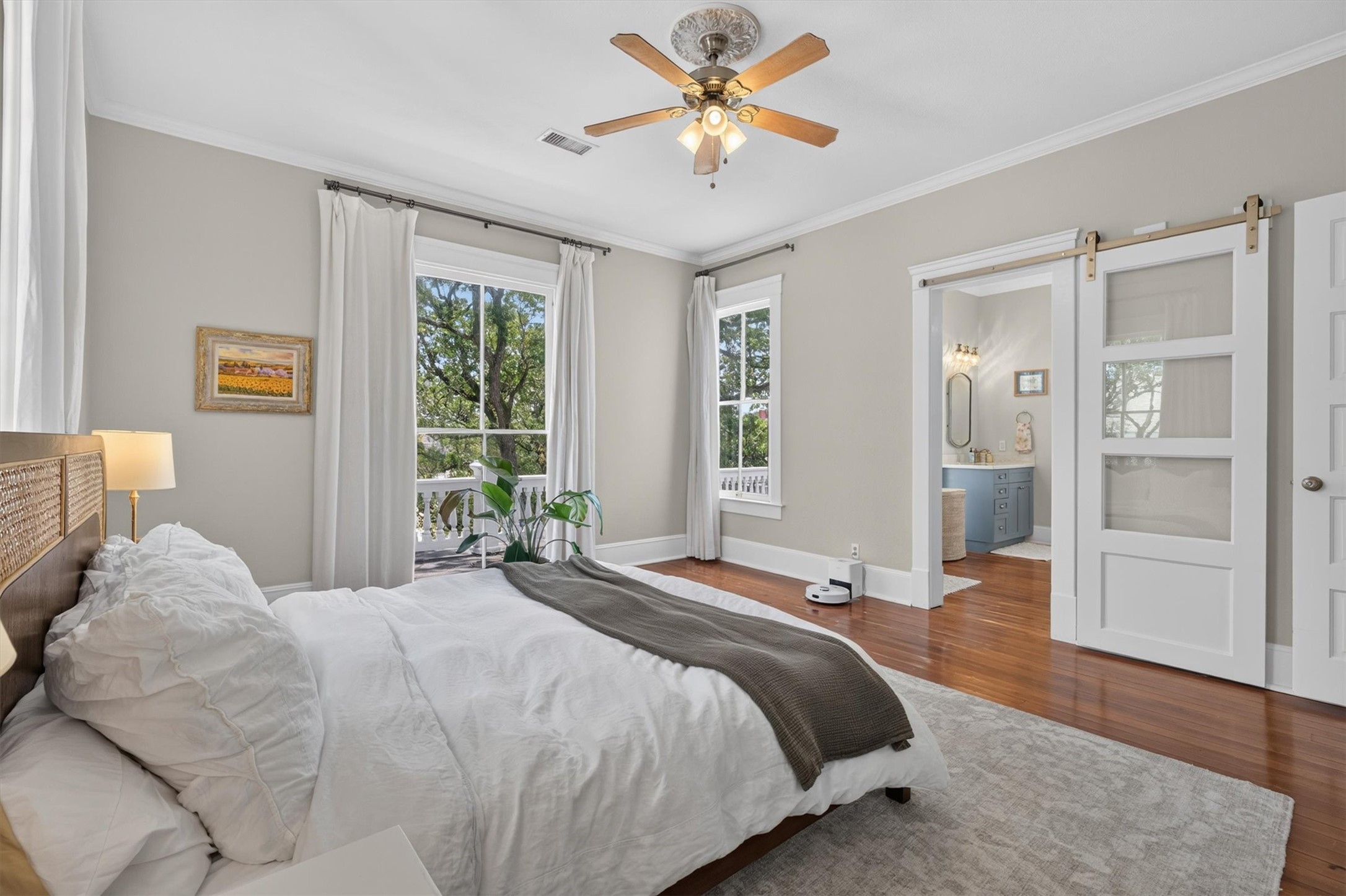 1324 Sealy Street Property Photo 17