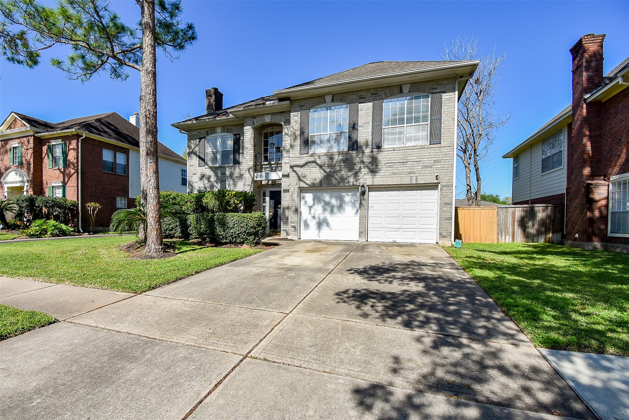 1207 Green Knoll Drive Property Photo 1