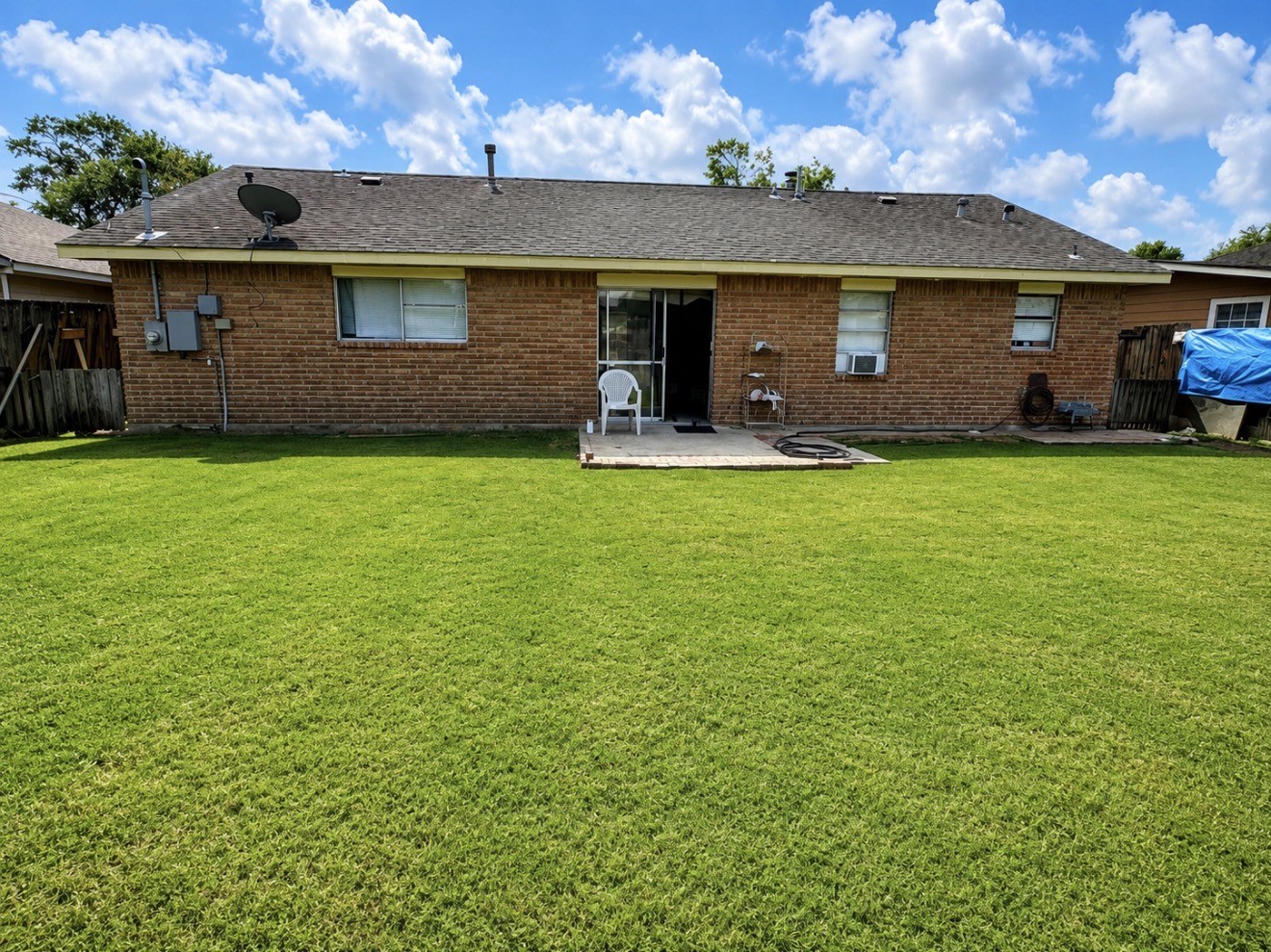 5519 Mendota Lane Property Photo 15