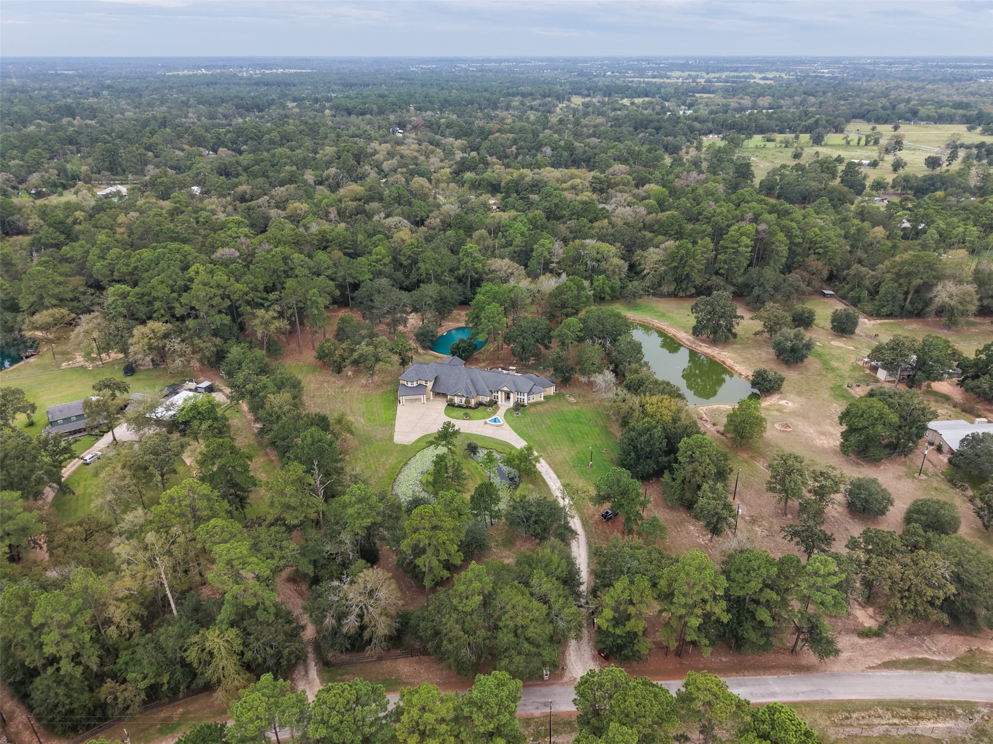 32660 Willow Bend Road Property Photo 3