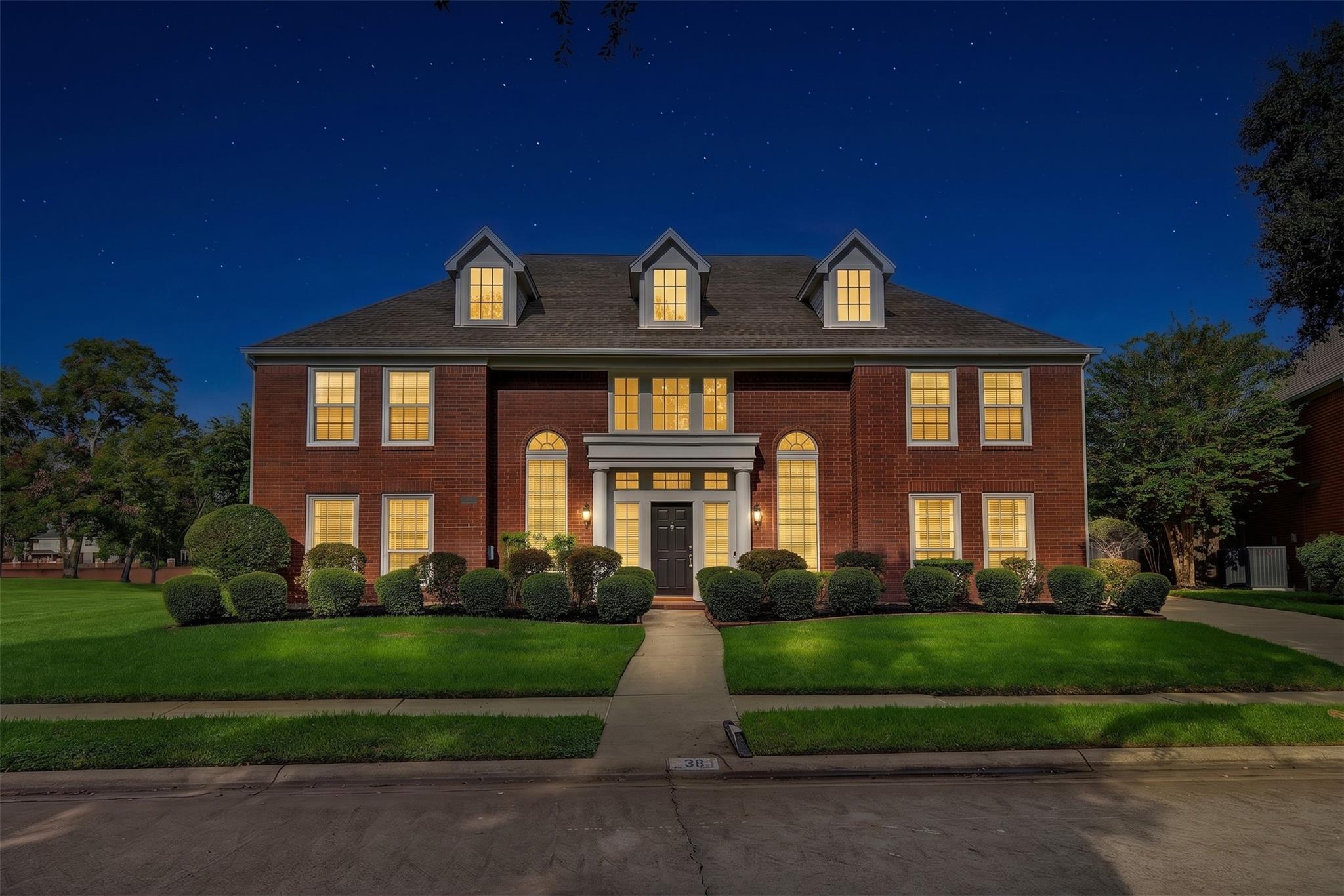 38 Penny Green Street, Sugar Land Tx 77479 Property Photo 1