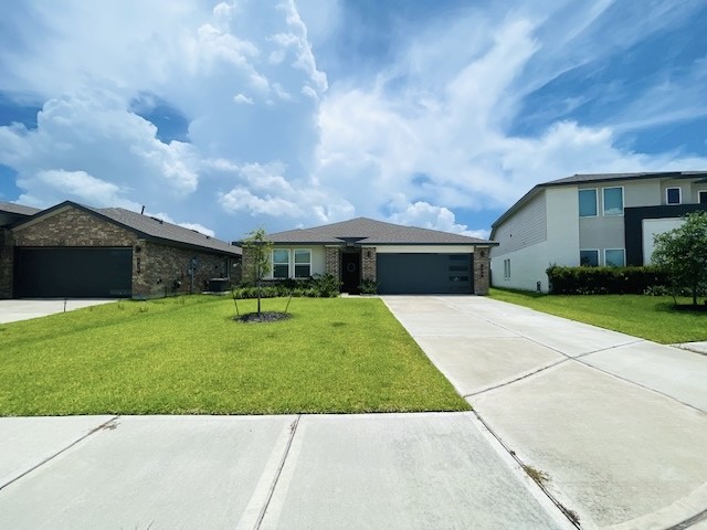 506 Andes Prairie Lane Property Photo 1