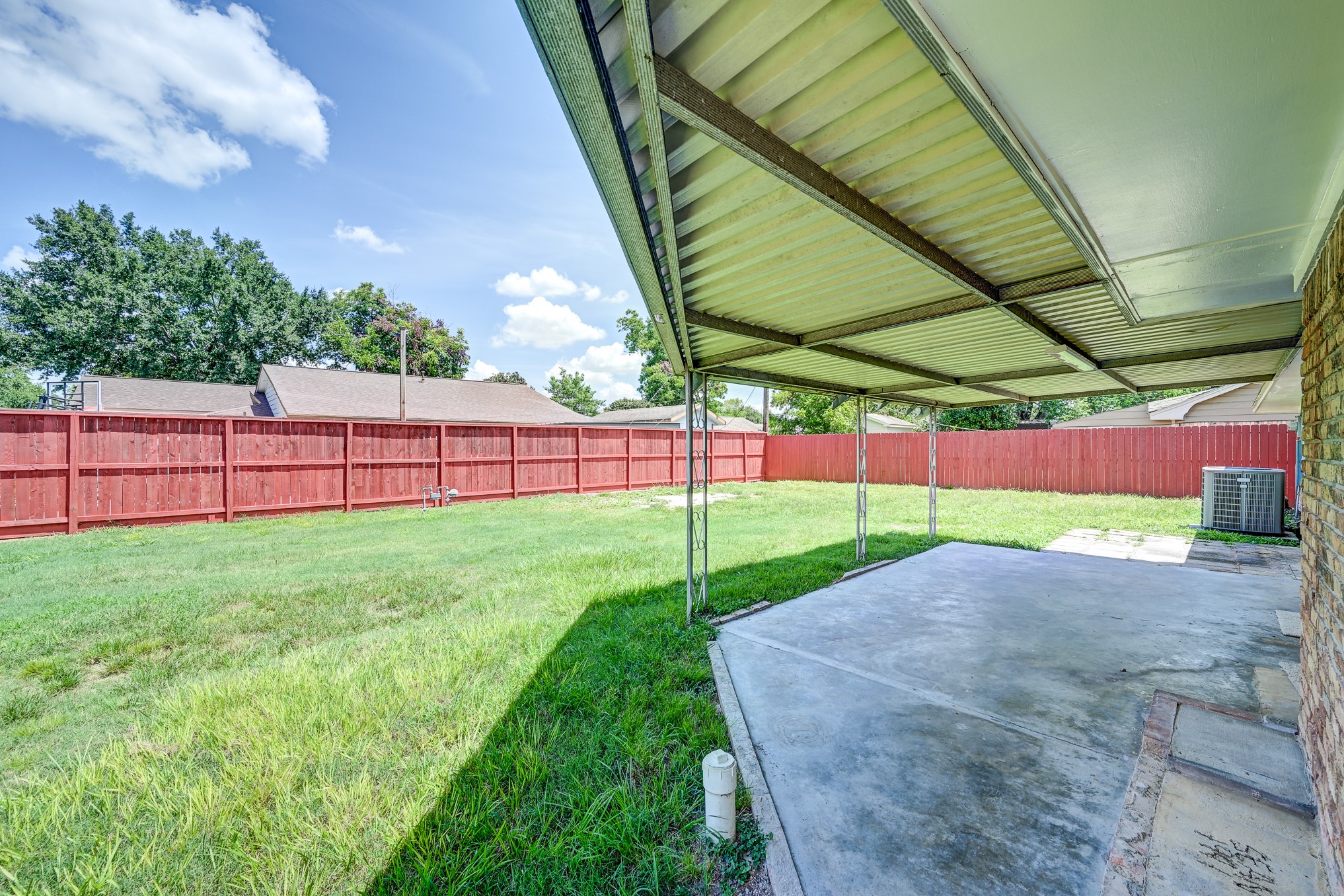 203 Doverfield Drive Property Photo 36
