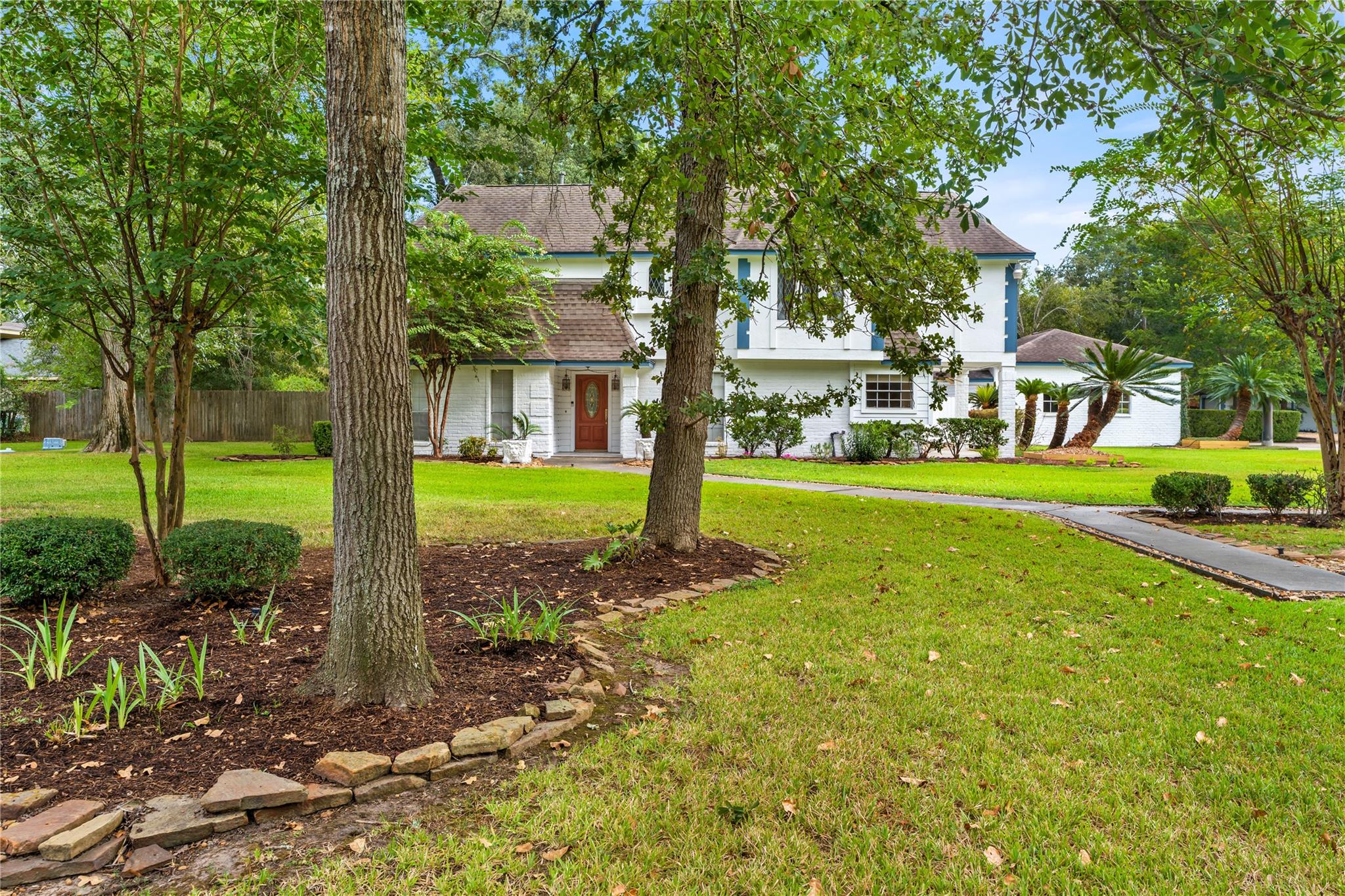 12202 Advance Drive, Houston TX 77065