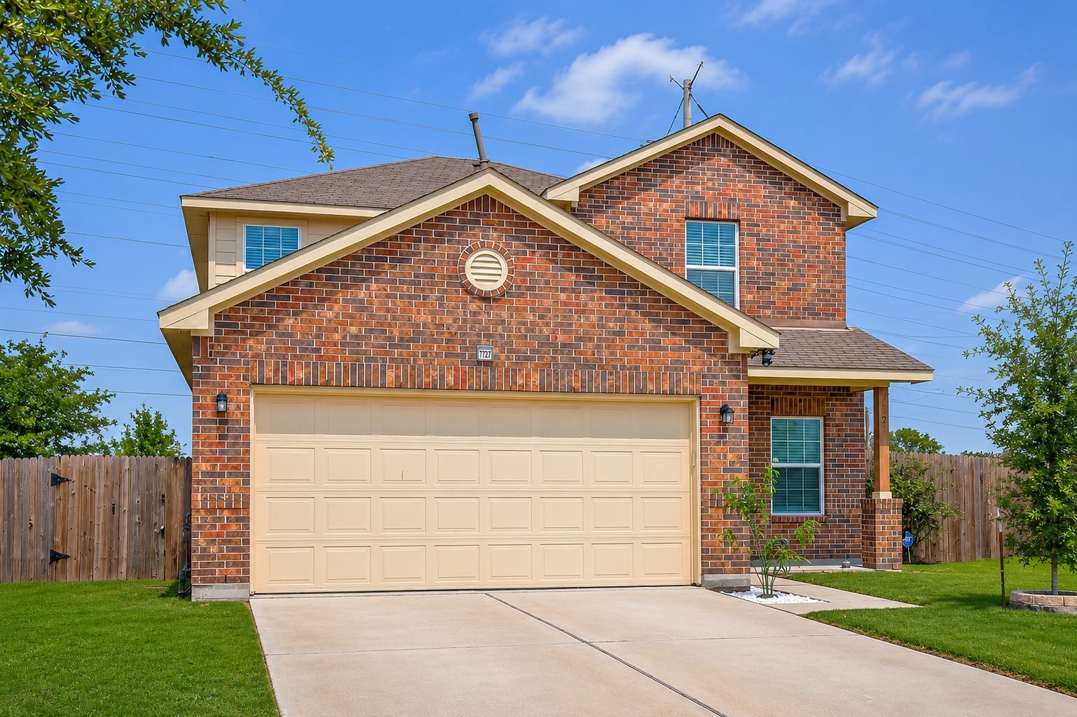 7727 Friesian Meadow Property Photo 1