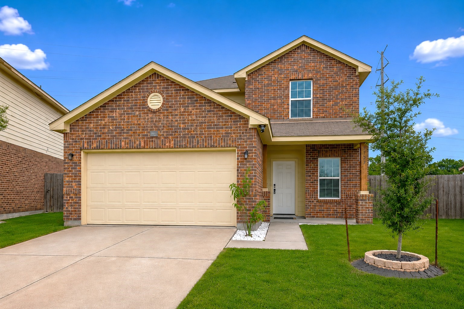 7727 Friesian Meadow Property Photo 2