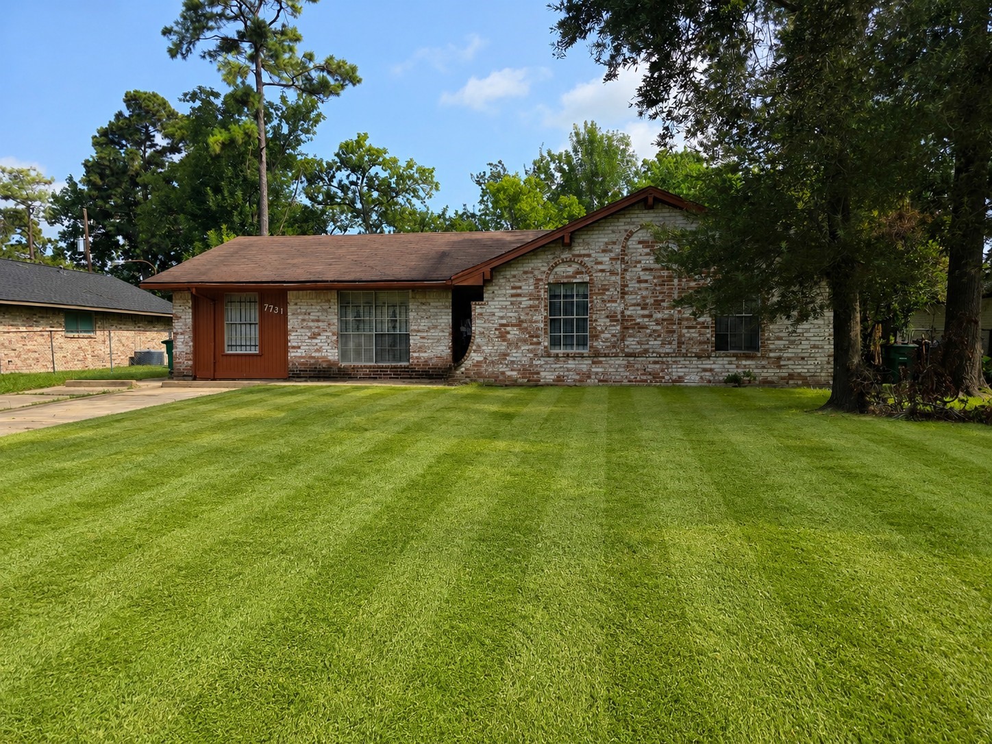 7731 Melanie Street Property Photo 1