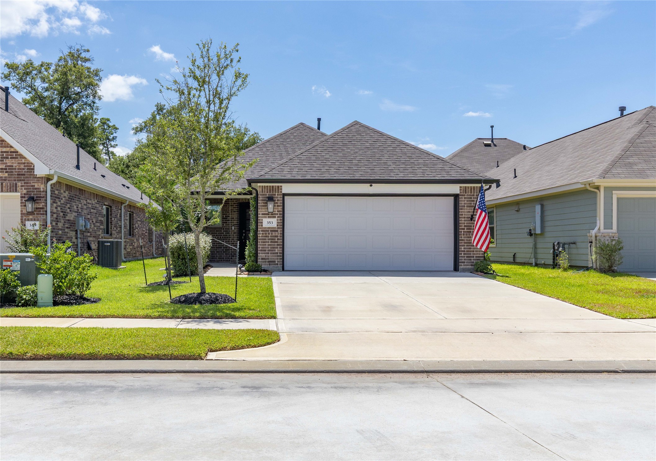 353 Salerio Way Property Photo 1