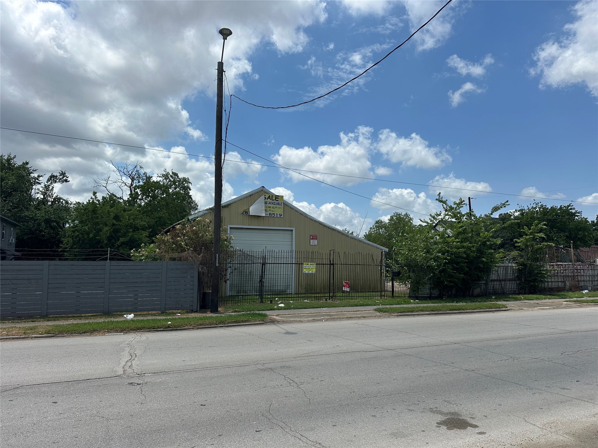 3704 Liberty Road Property Photo