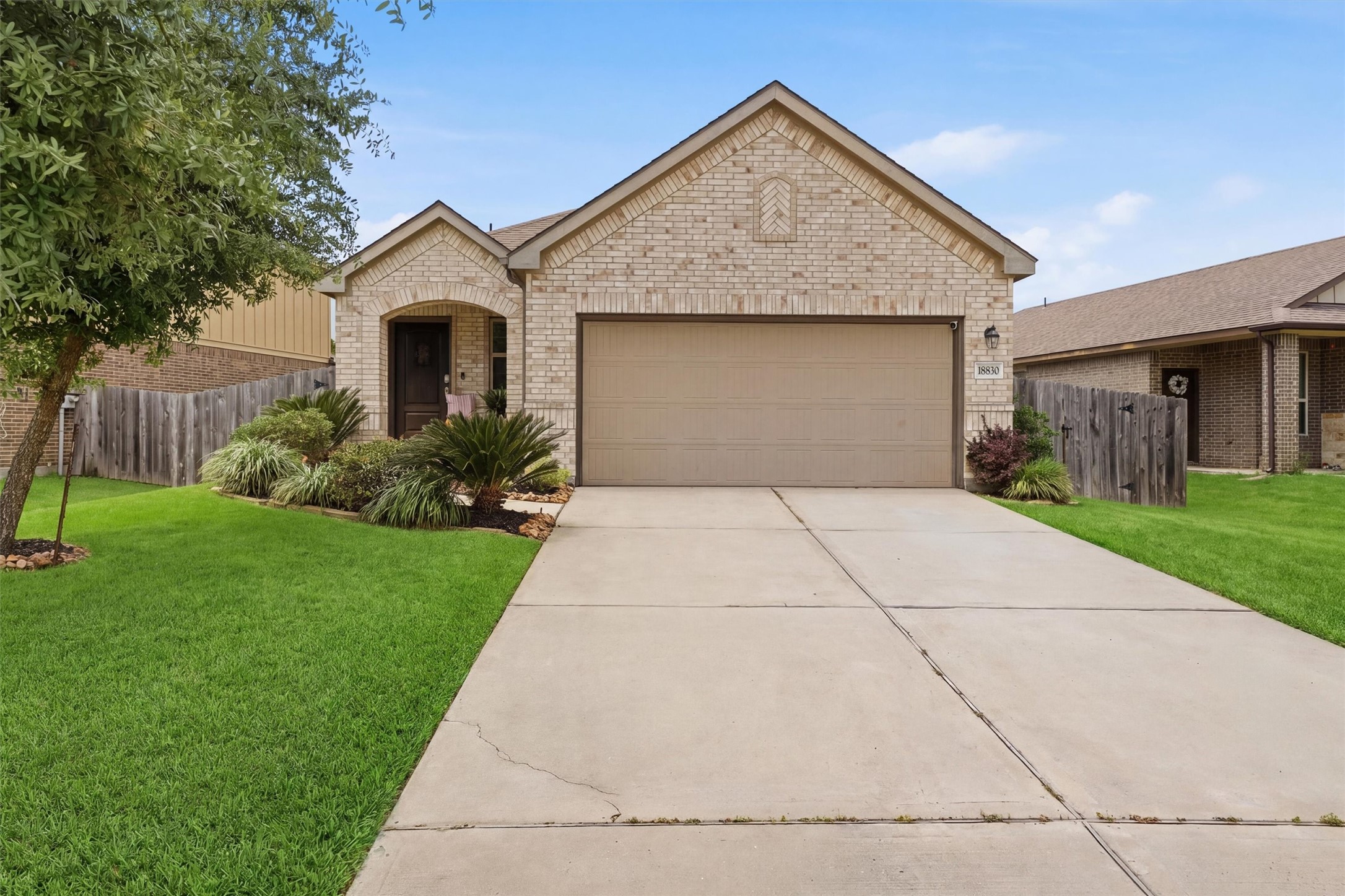 18830 Amaro Hills Drive Property Photo 1