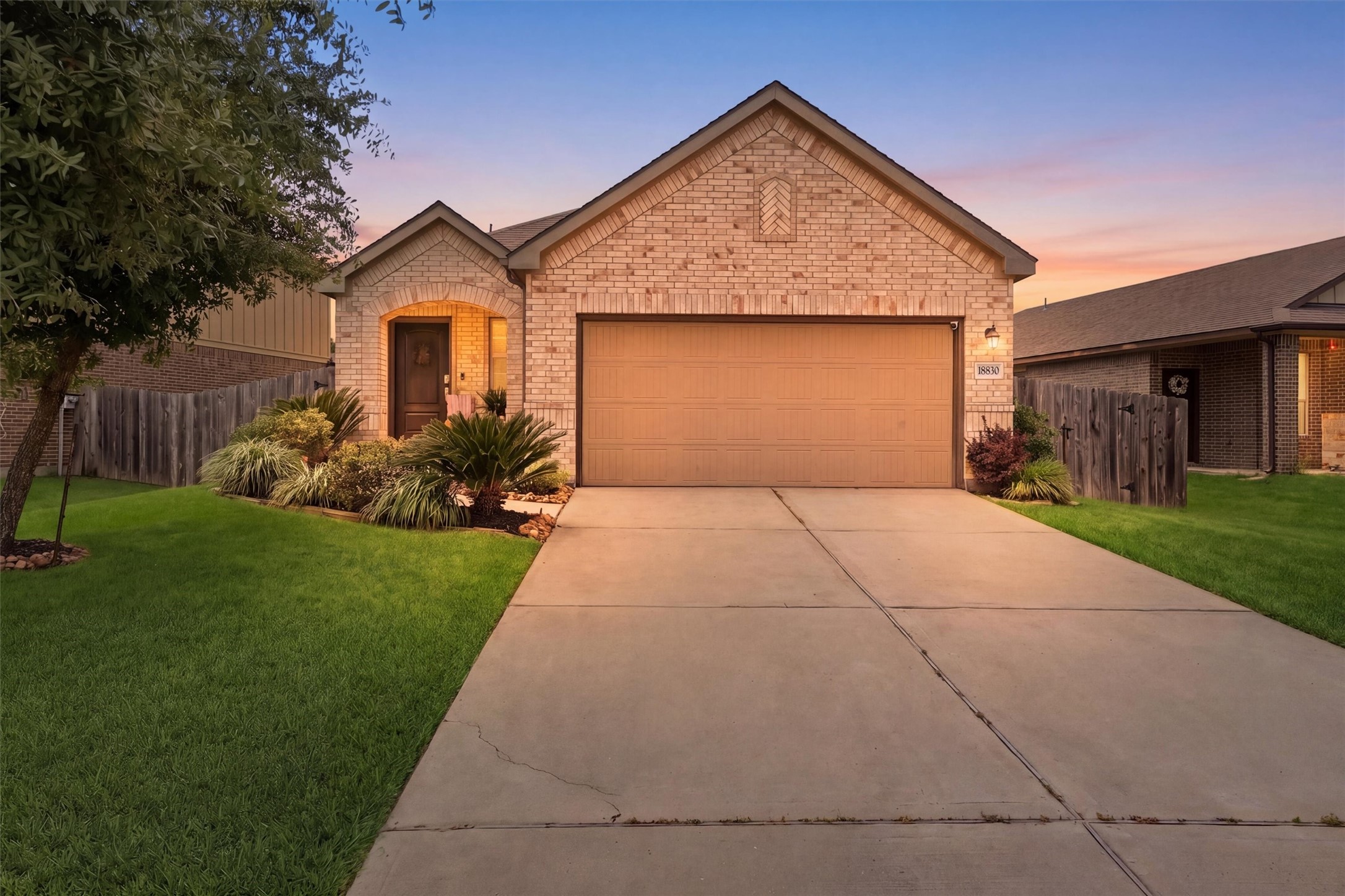 18830 Amaro Hills Drive Property Photo 2
