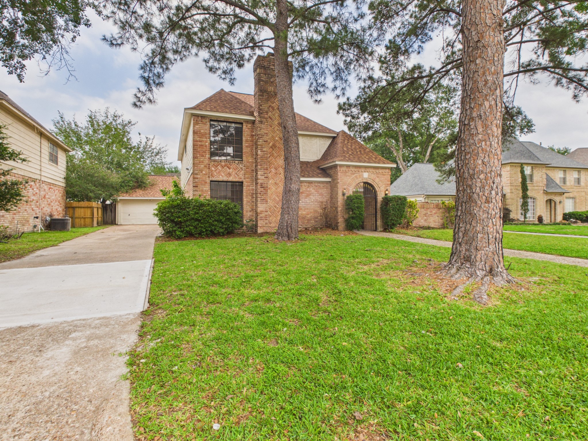 15110 Dawn Meadows Drive Property Photo