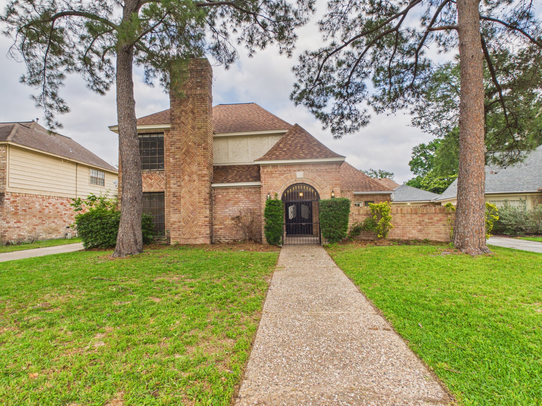 15110 Dawn Meadows Drive Property Photo 4