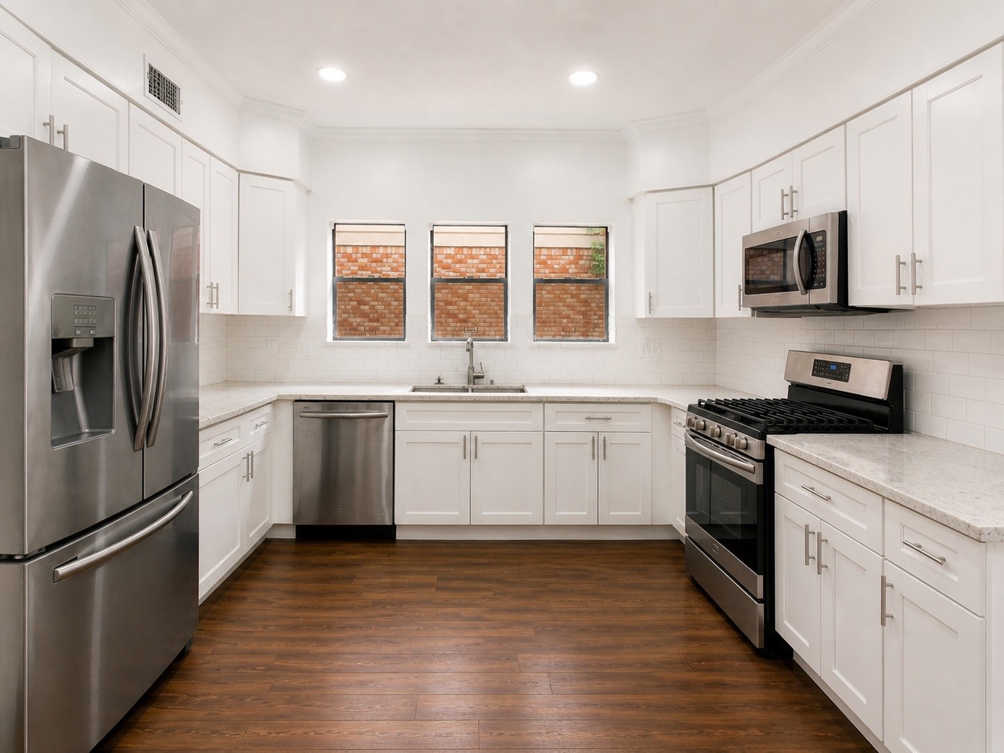 15110 Dawn Meadows Drive Property Photo 15