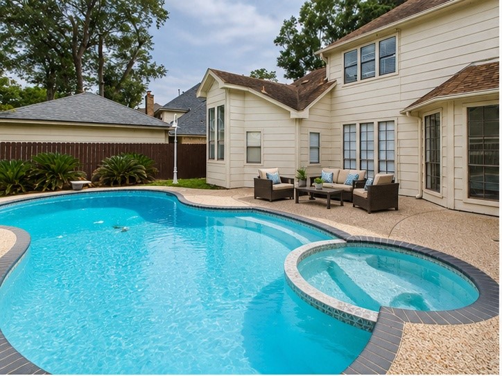 15110 Dawn Meadows Drive Property Photo 46
