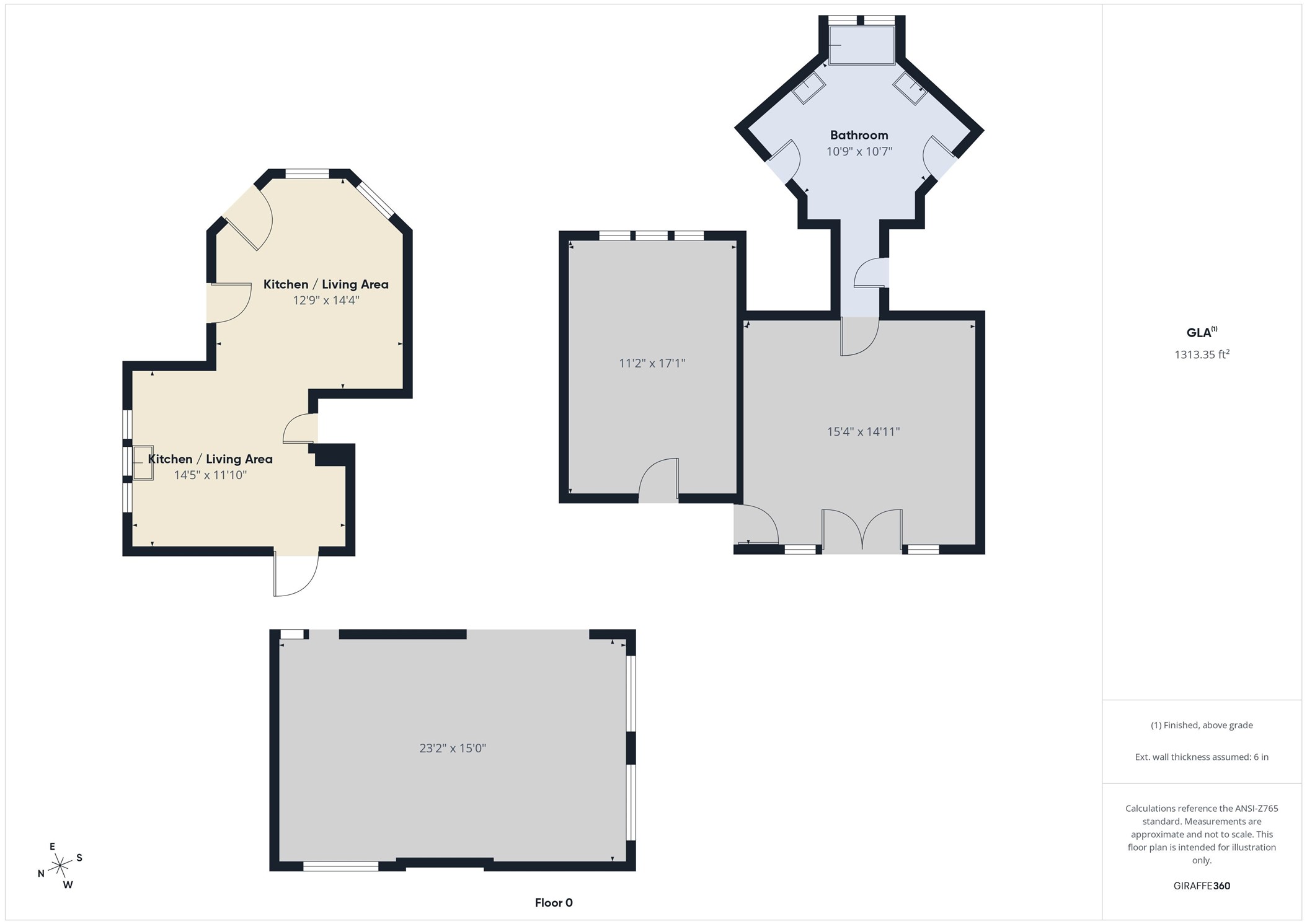 15110 Dawn Meadows Drive Property Photo 49