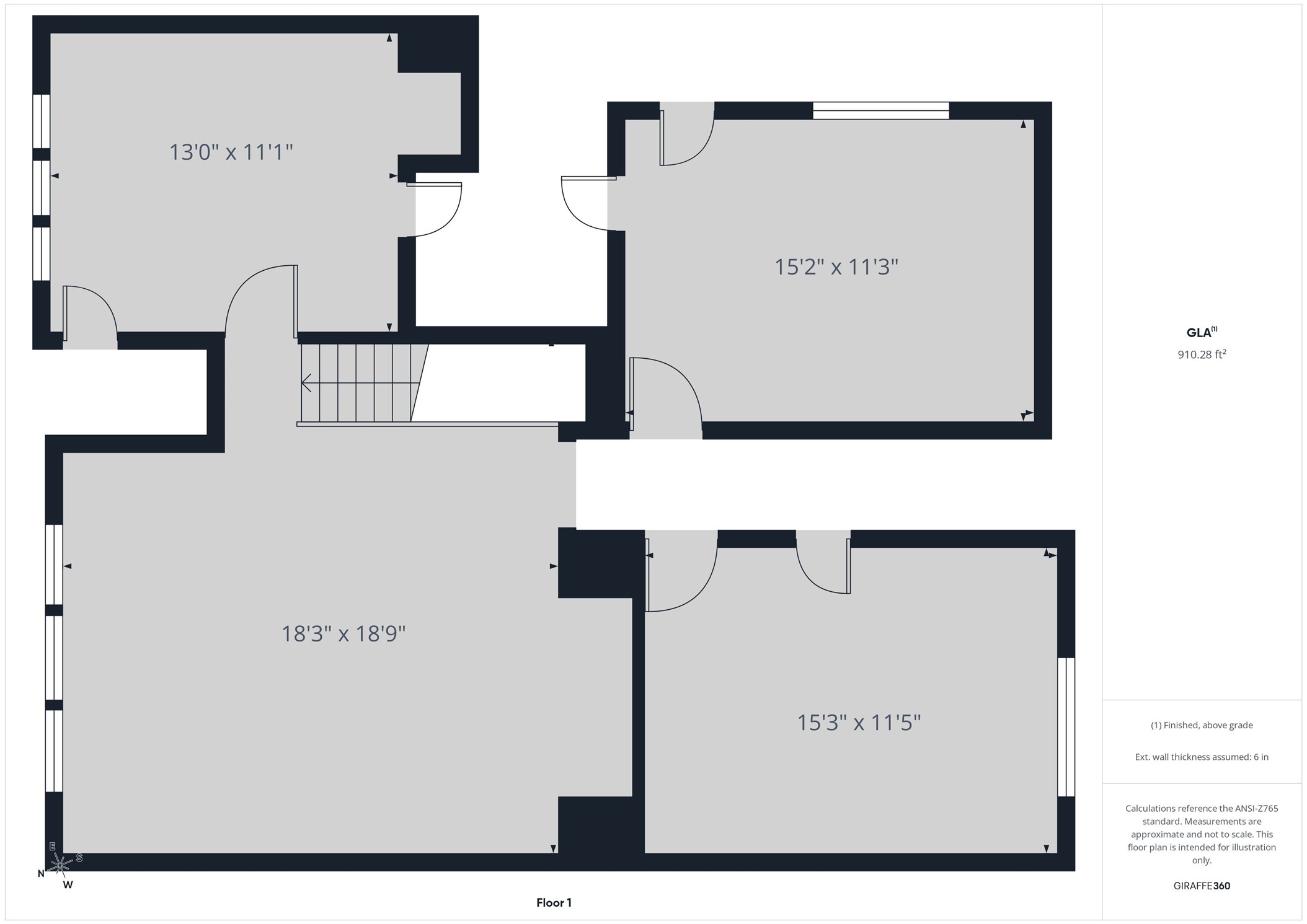 15110 Dawn Meadows Drive Property Photo 50