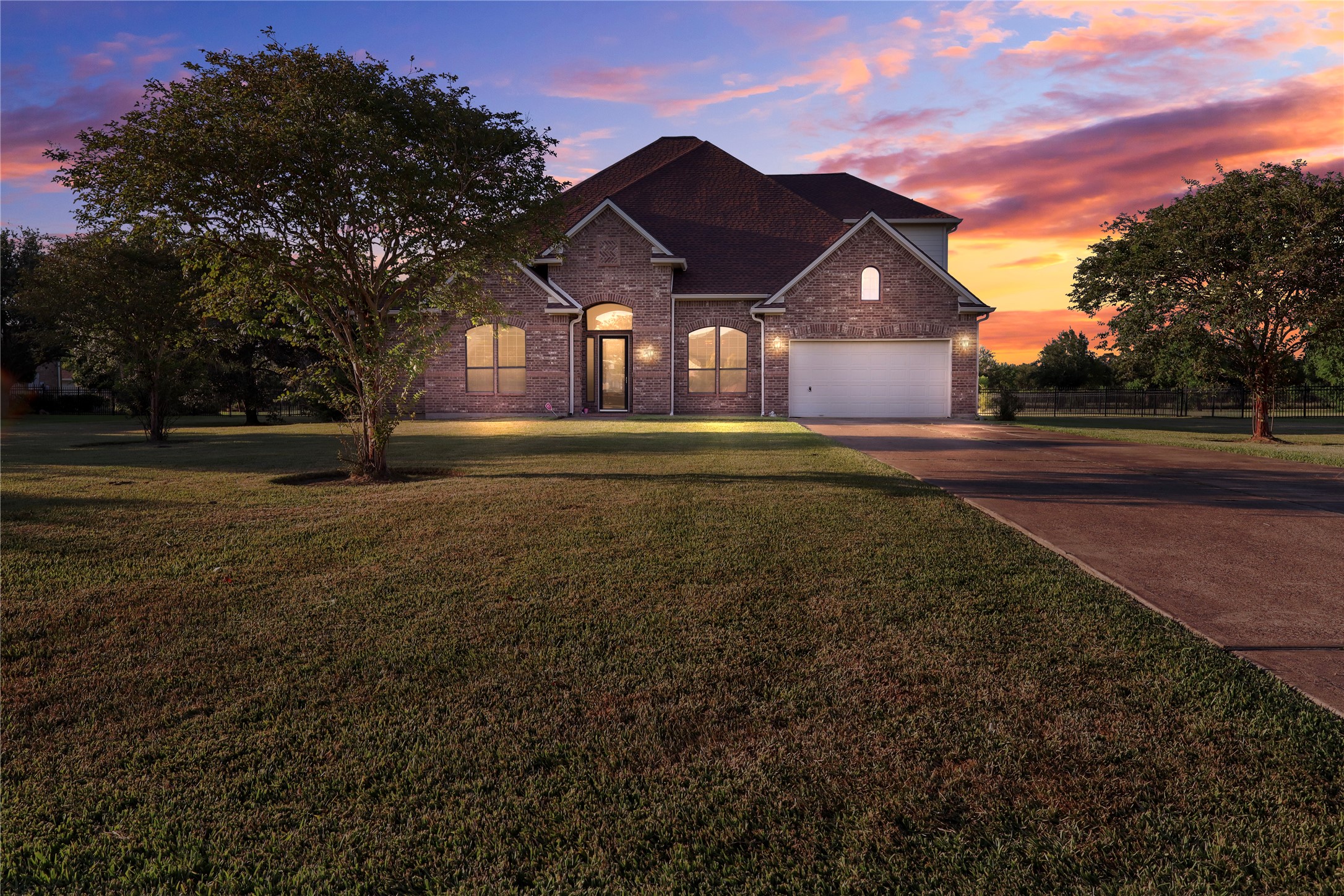 6311 Redfish Reef Drive Property Photo 1