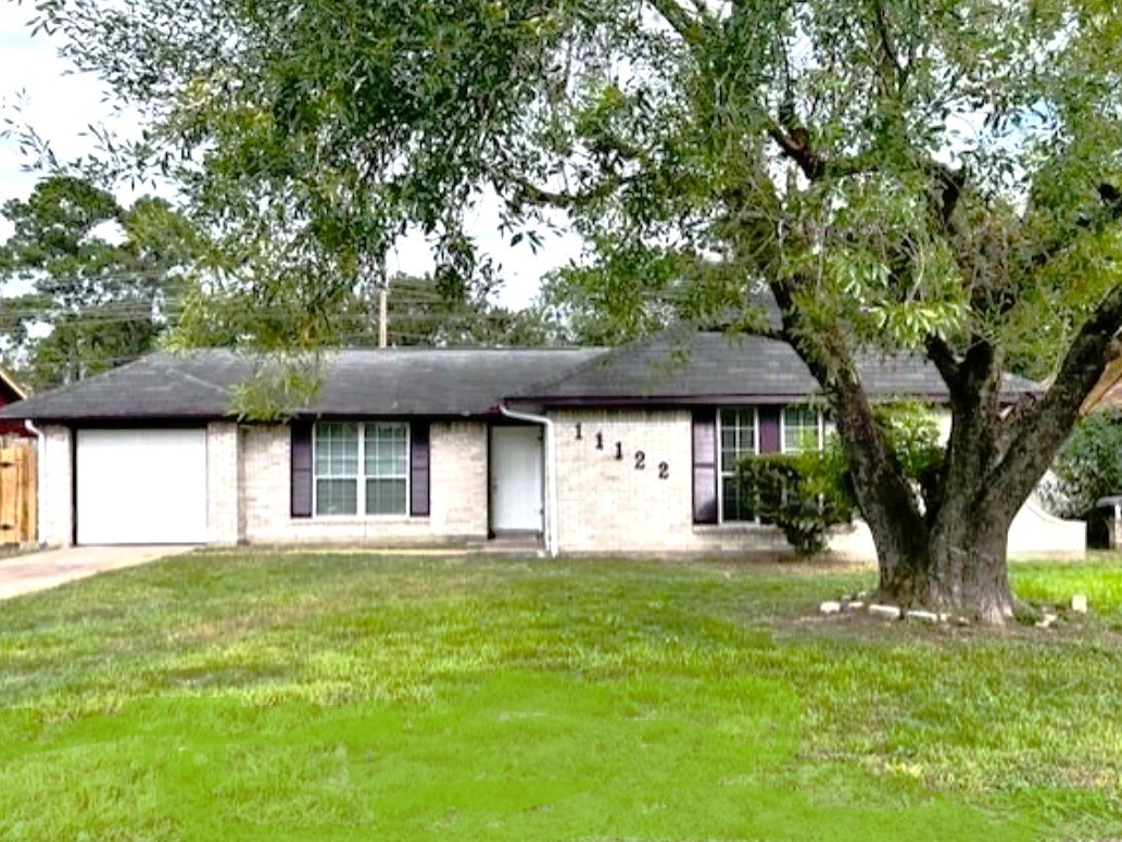 11122 Dalebrook Drive Property Photo 1
