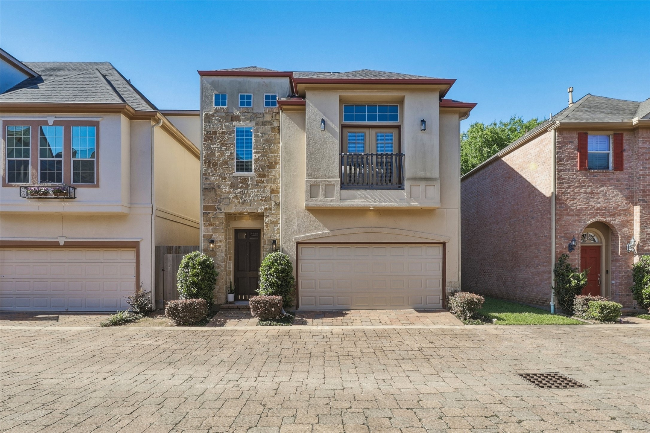 11119 Sherwood Forest Glen Drive Property Photo 1