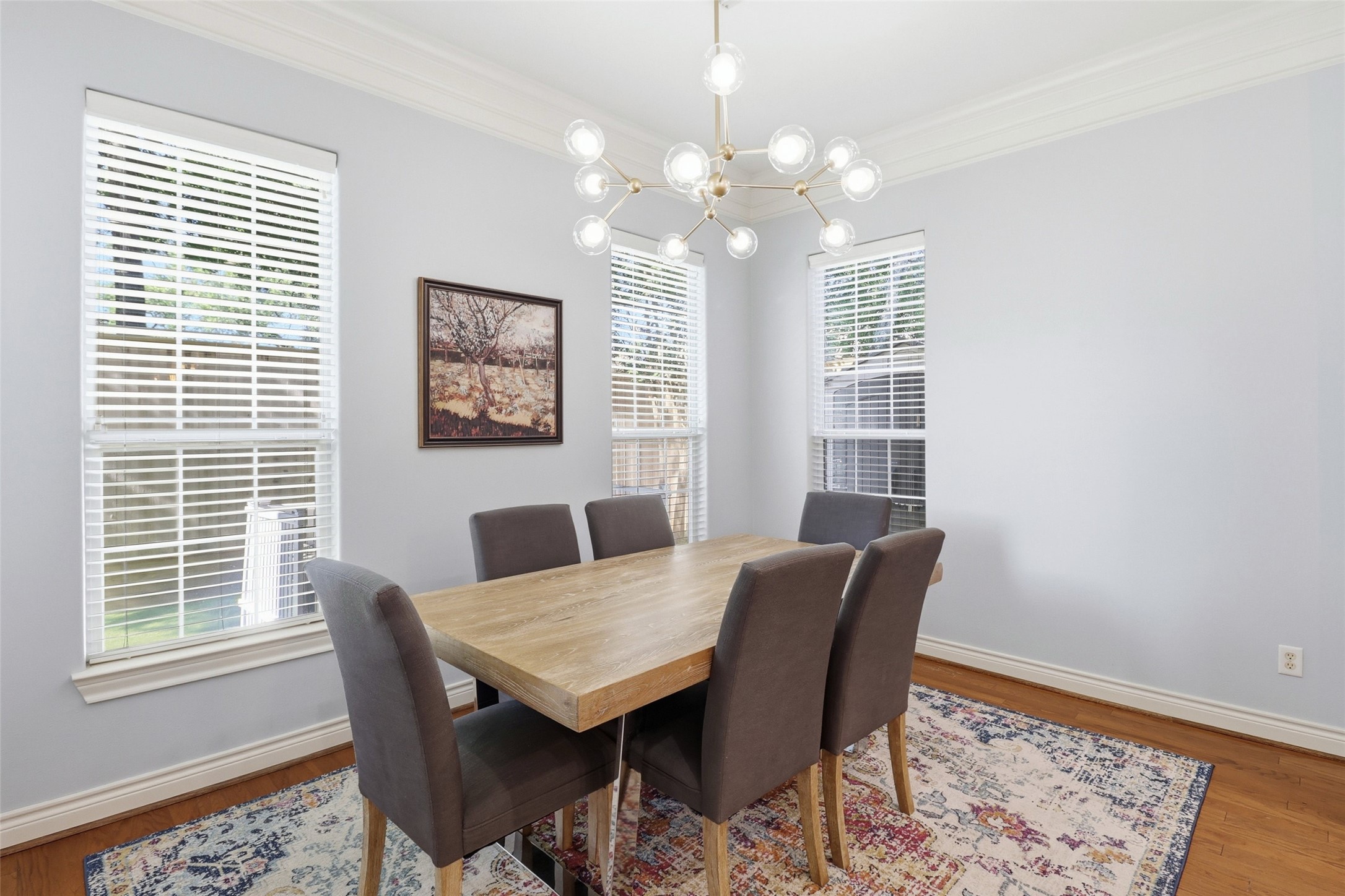 11119 Sherwood Forest Glen Drive Property Photo 16
