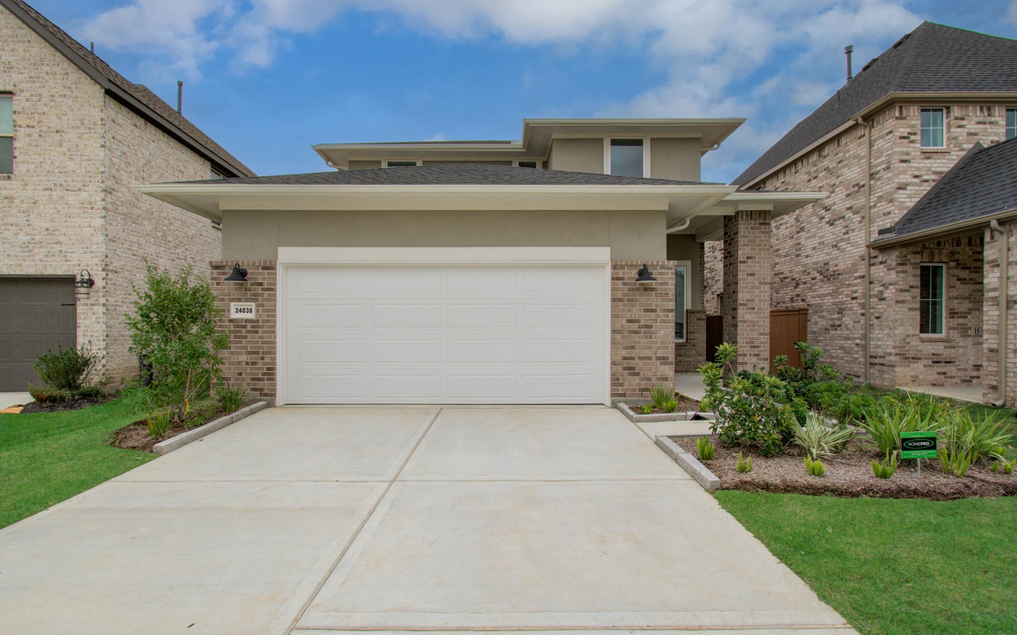 24838 Harrow Meadow Drive Property Photo 7
