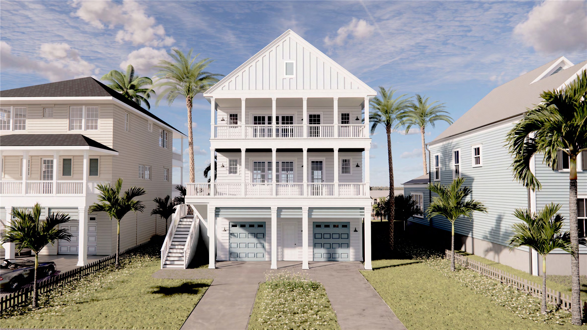 26702 Bay Water Drive Property Photo 1
