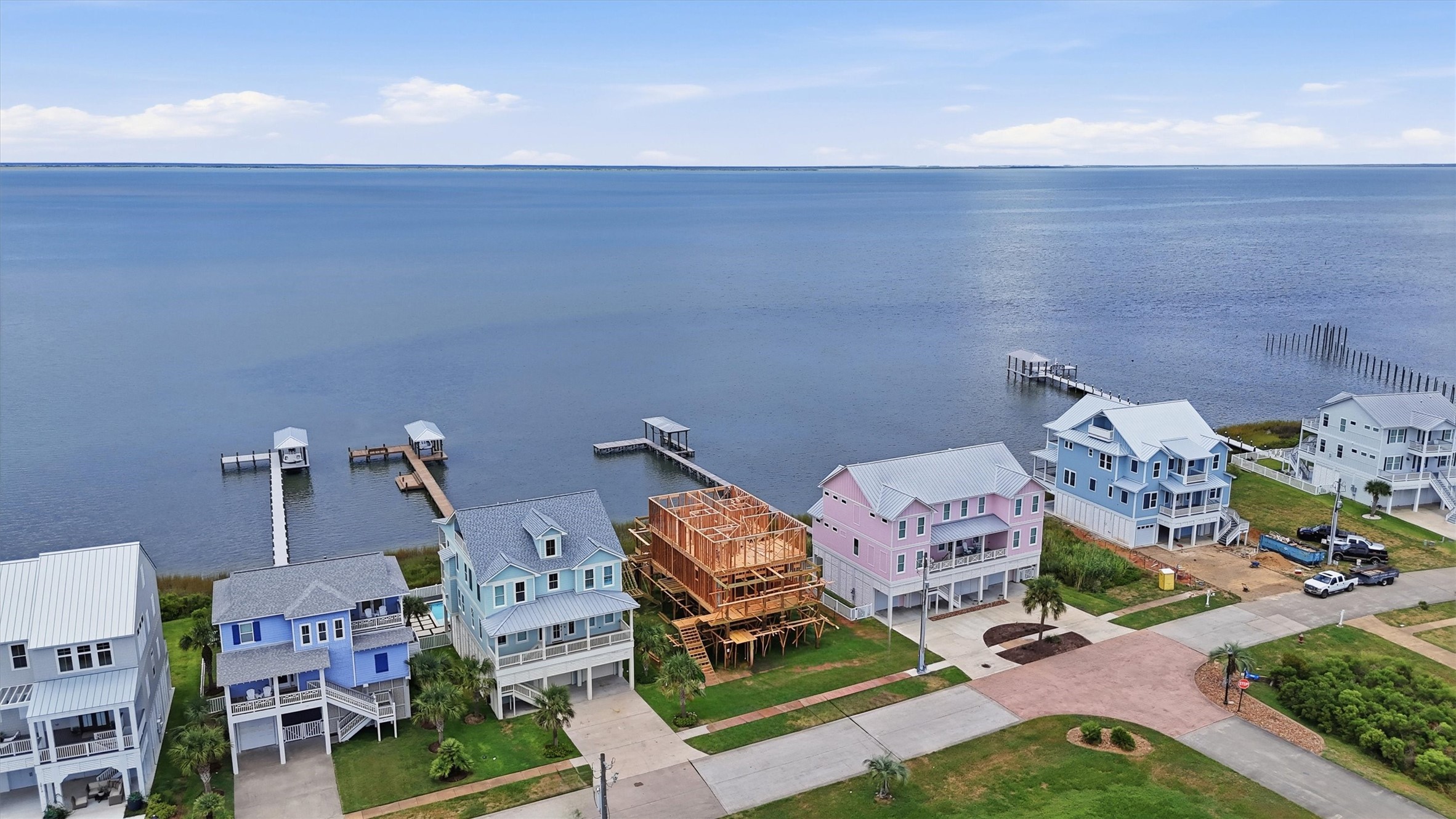 26702 Bay Water Drive Property Photo 1