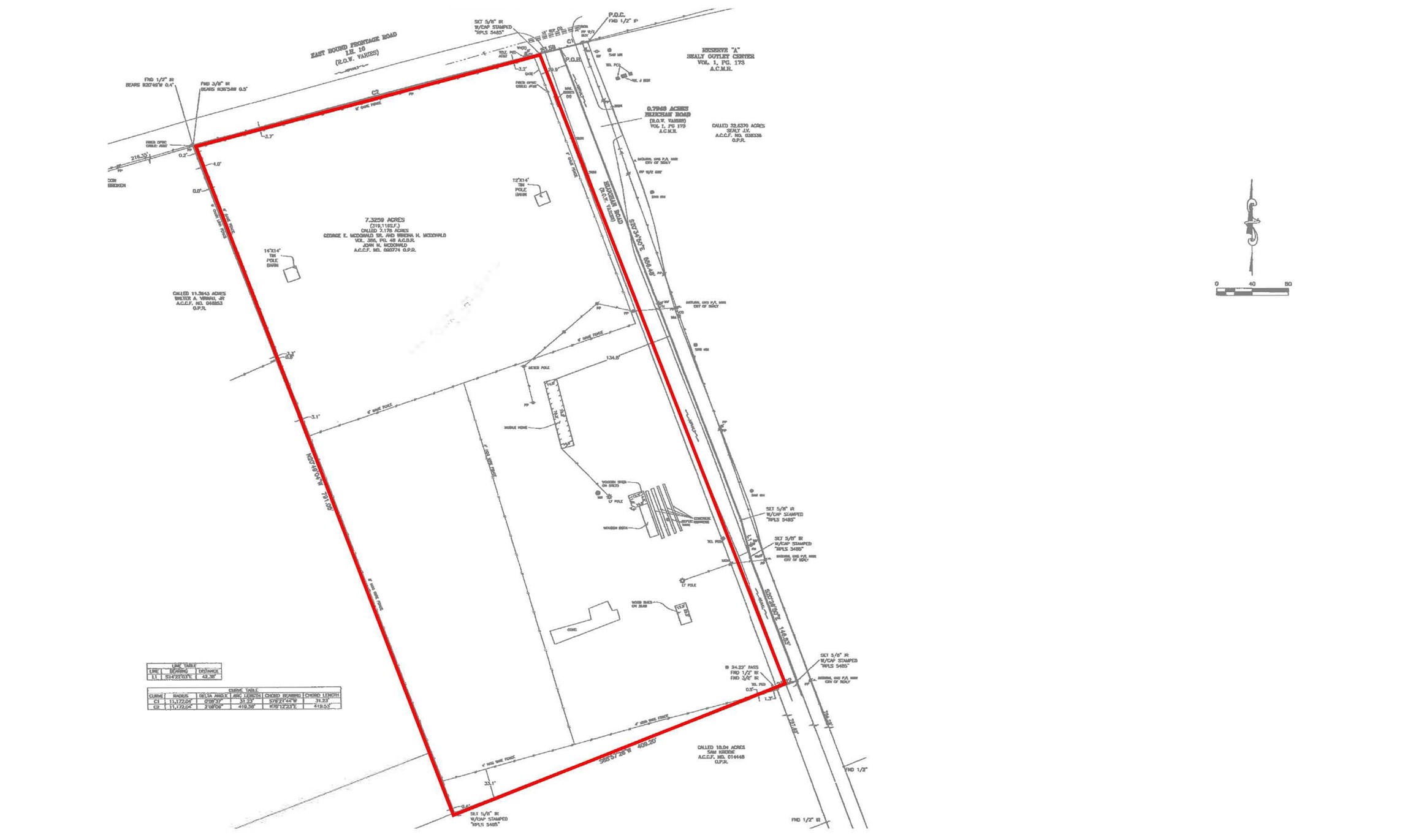 1571 Hluchan Road Property Photo 2