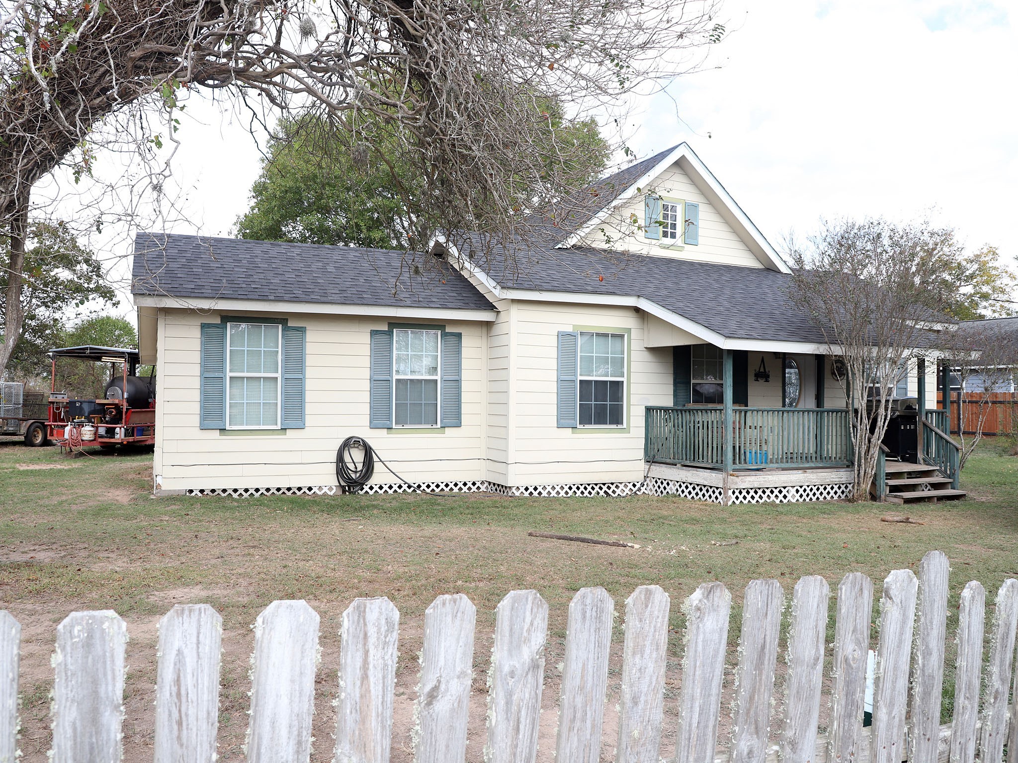 10844 Highway 159 E Property Photo 3