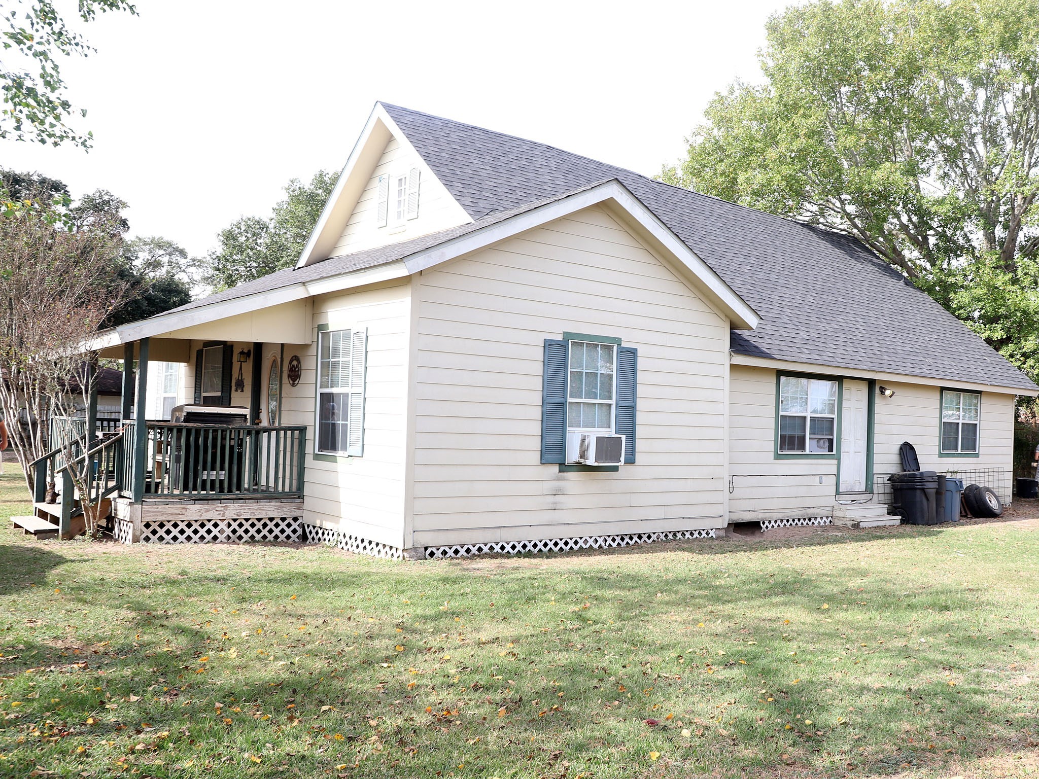 10844 Highway 159 E Property Photo 10