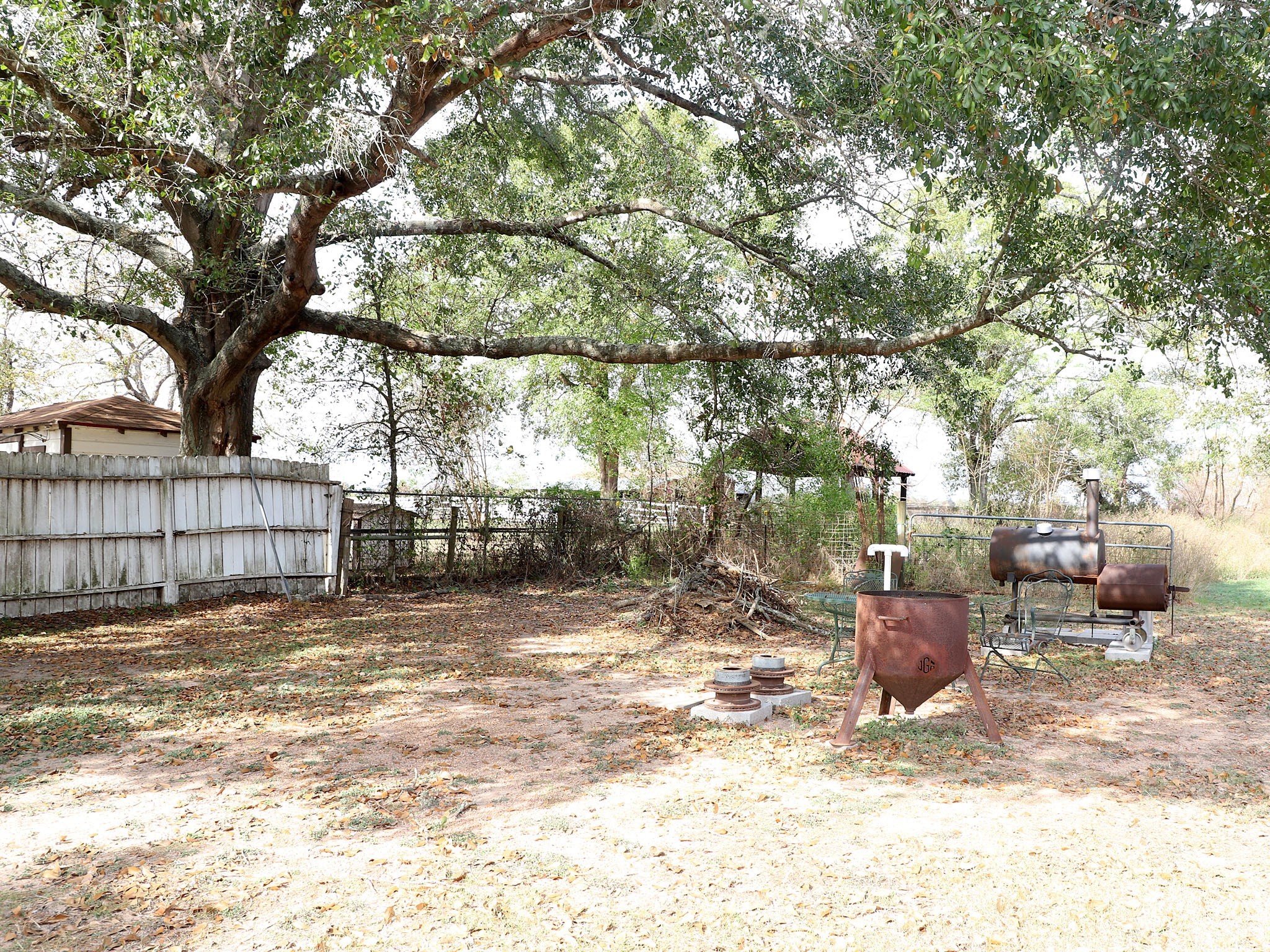10844 Highway 159 E Property Photo 12