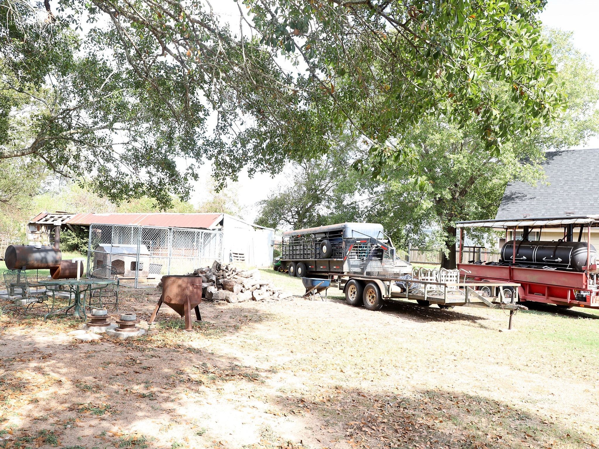 10844 Highway 159 E Property Photo 13