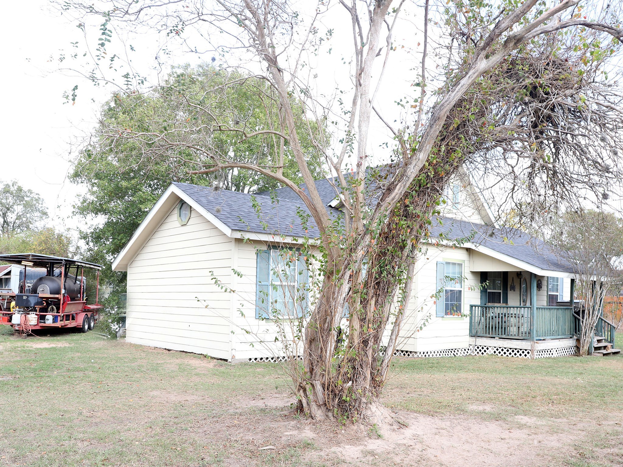 10844 Highway 159 E Property Photo 15
