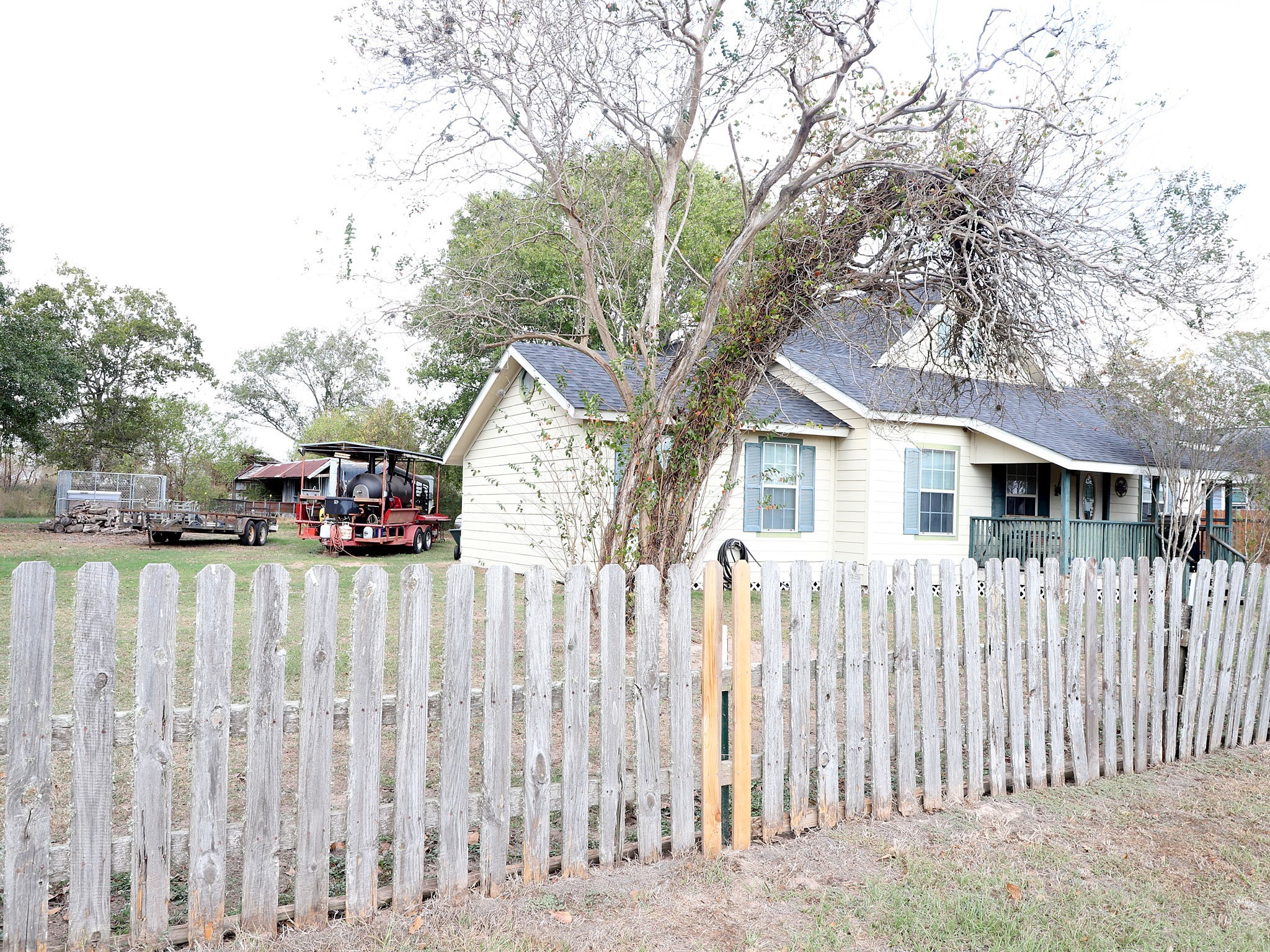 10844 Highway 159 E Property Photo 17