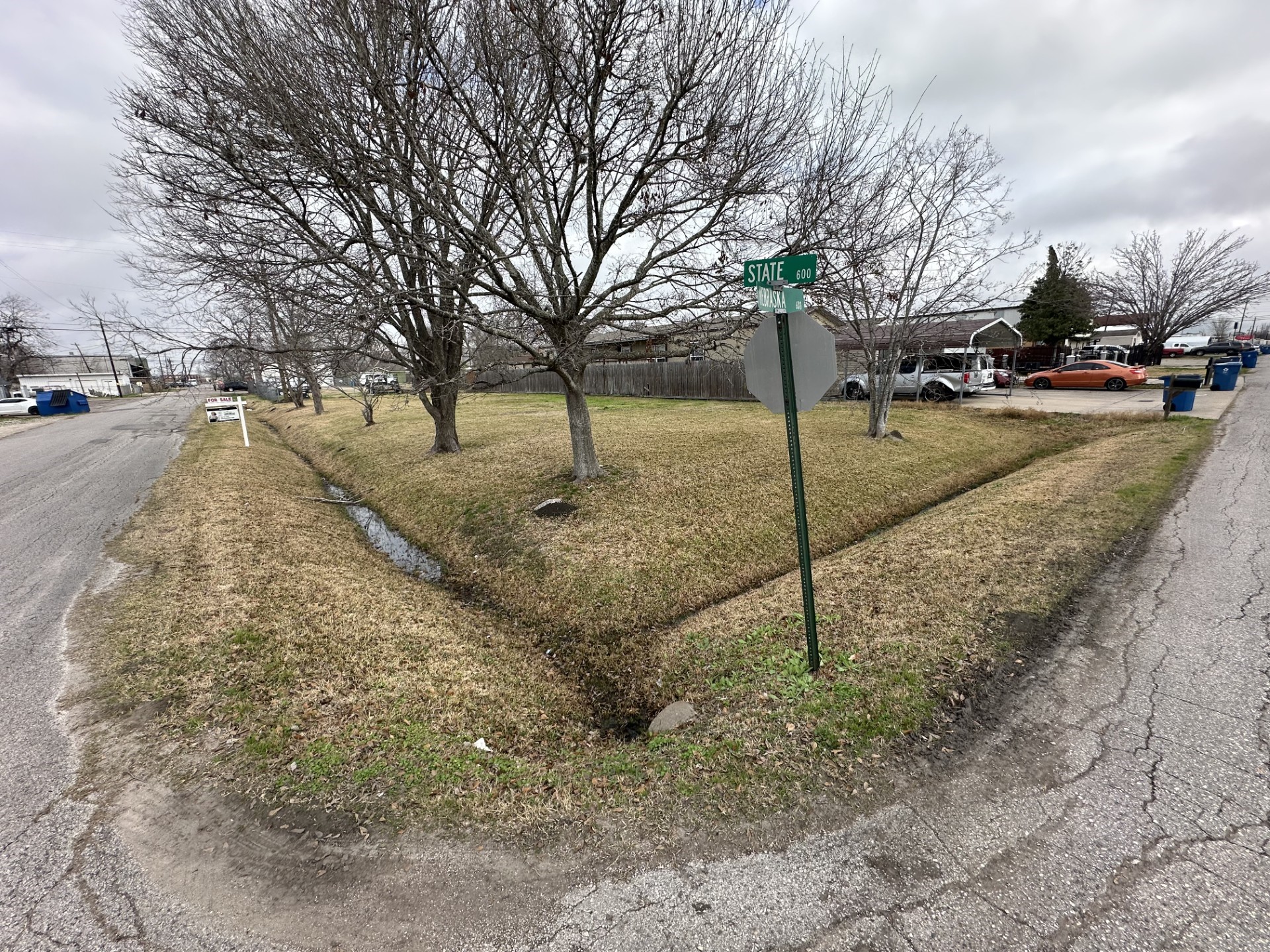 0 Nebraska Street Property Photo 2