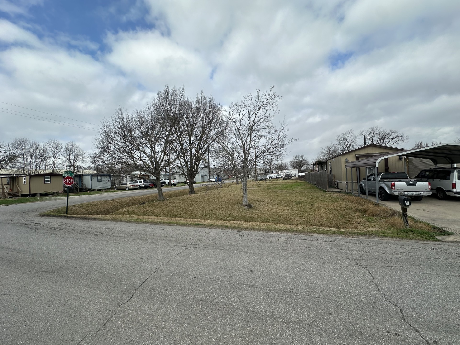 0 Nebraska Street Property Photo 3