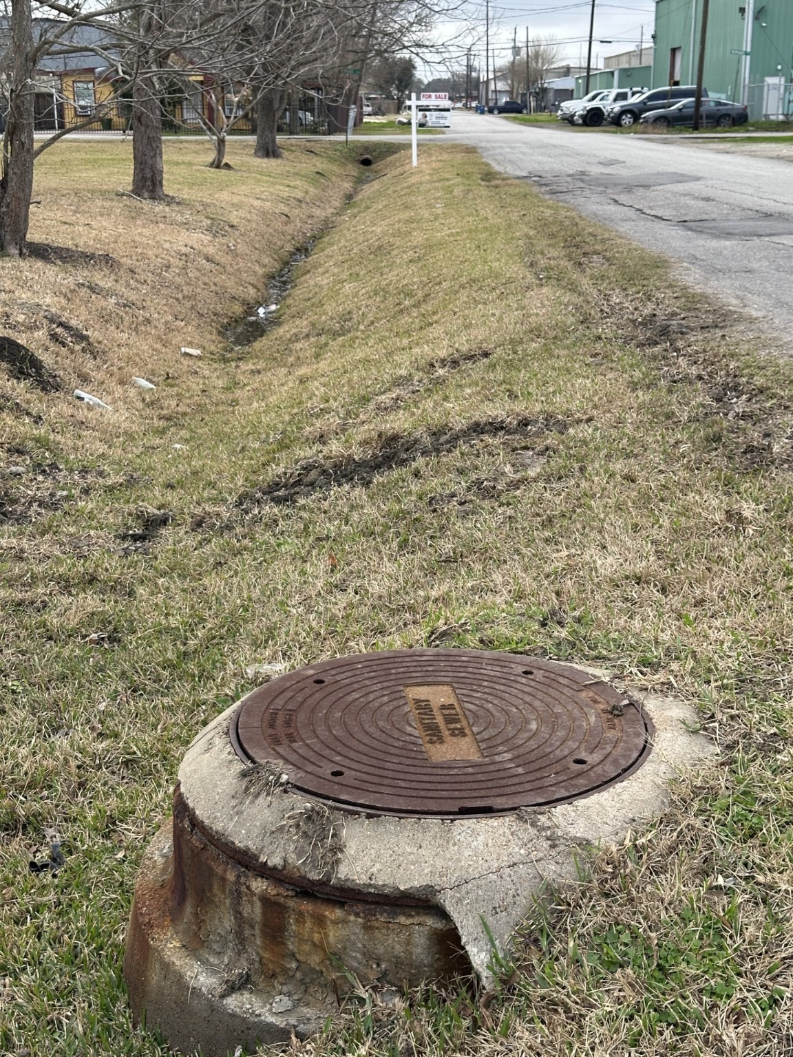 0 Nebraska Street Property Photo 6