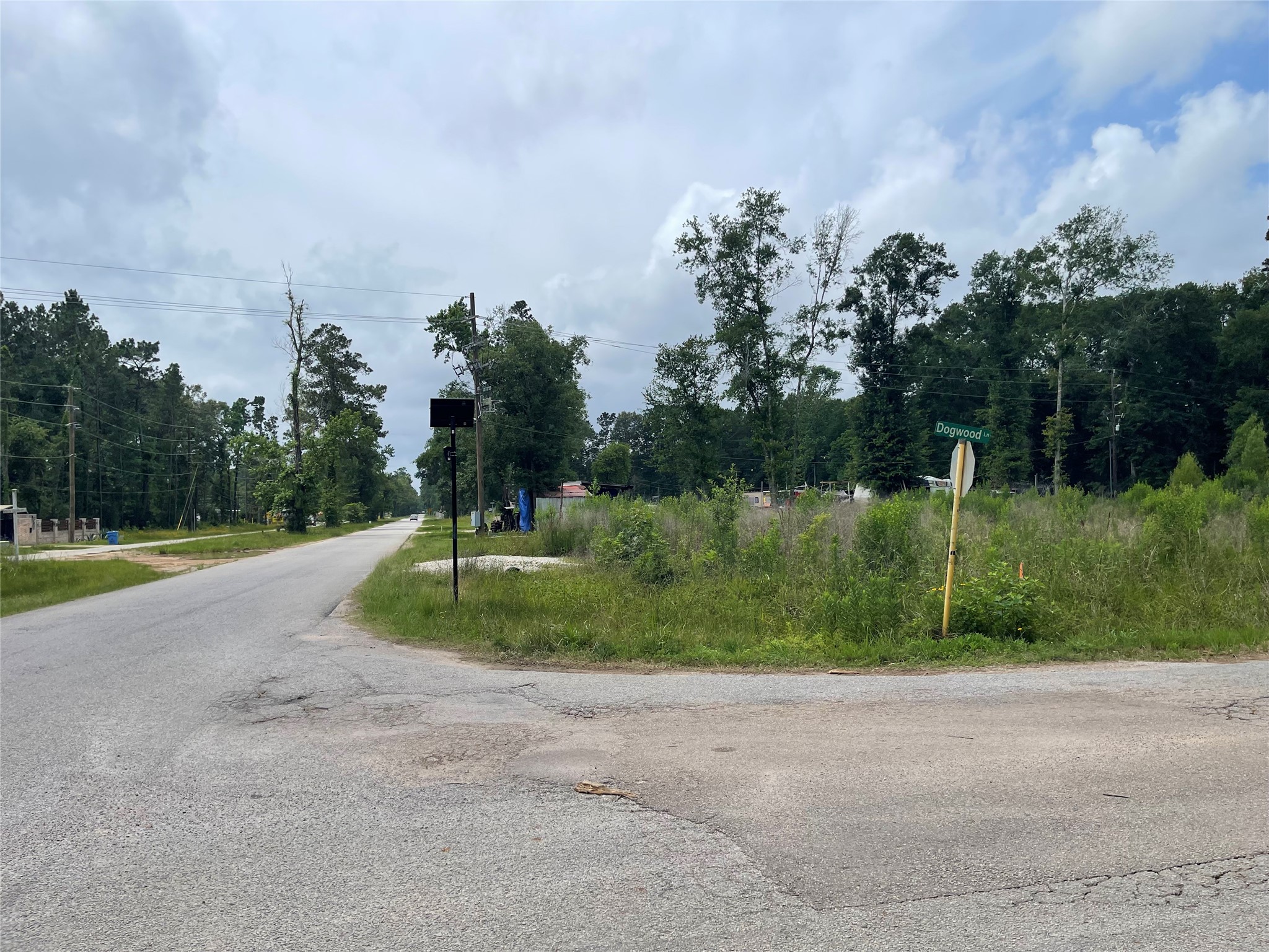 Lot 21 Galaxy Boulevard Property Photo 1