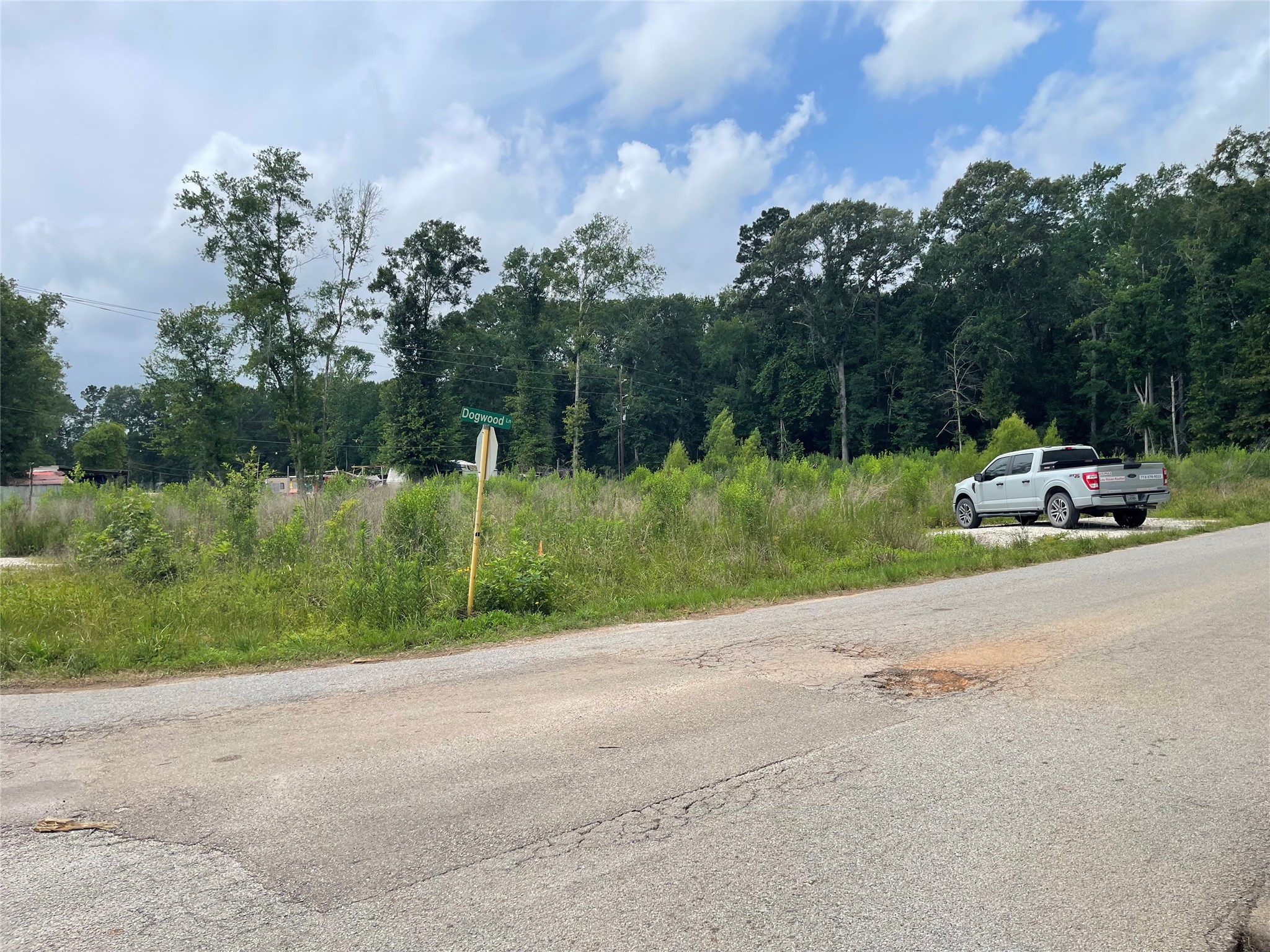 Lot 21 Galaxy Boulevard Property Photo 3