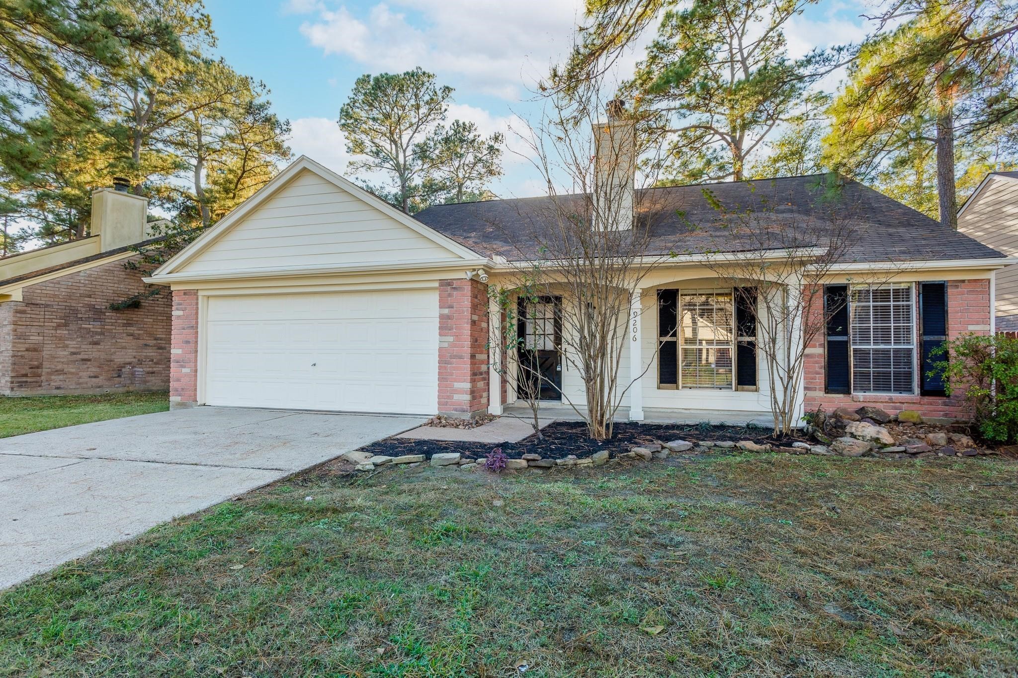 9206 Towerstone Drive Property Photo 1