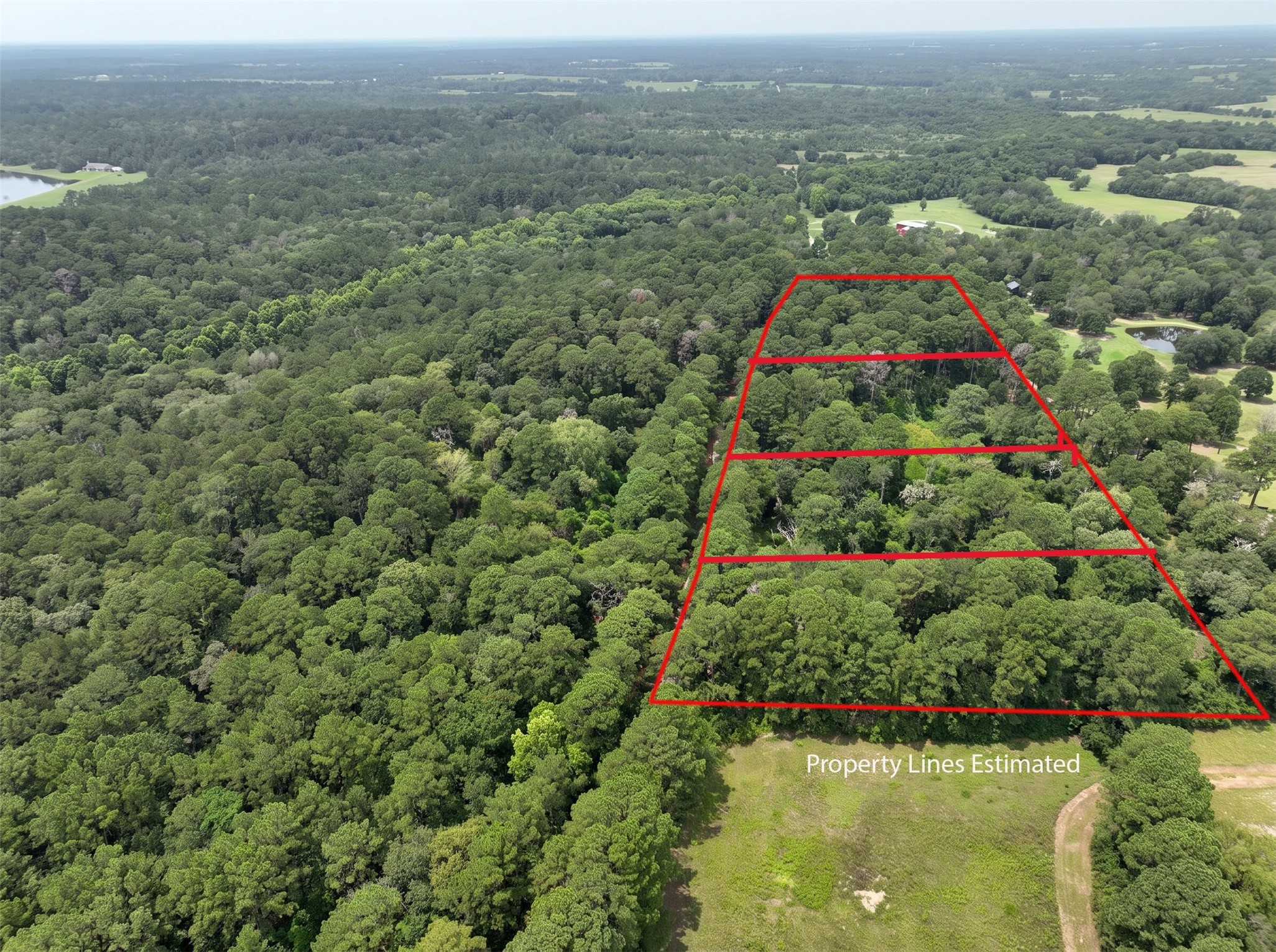 Lot One, 3340 County Road 325 Property Photo 2