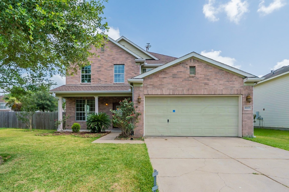 4207 Summer Lane